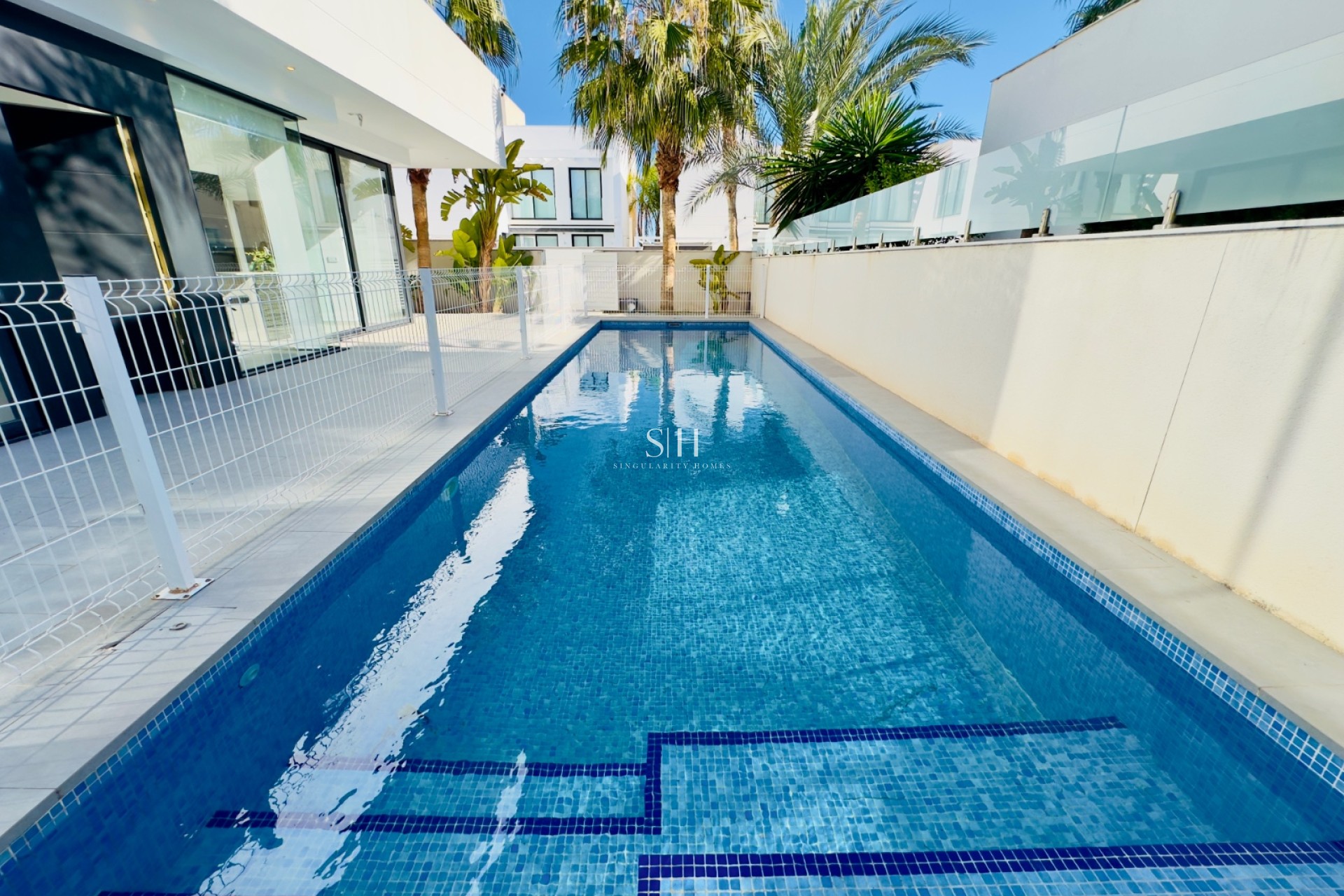 Перепродажа - Villa - Ciudad Quesada - Ciudad Quesada - Doña Pepa