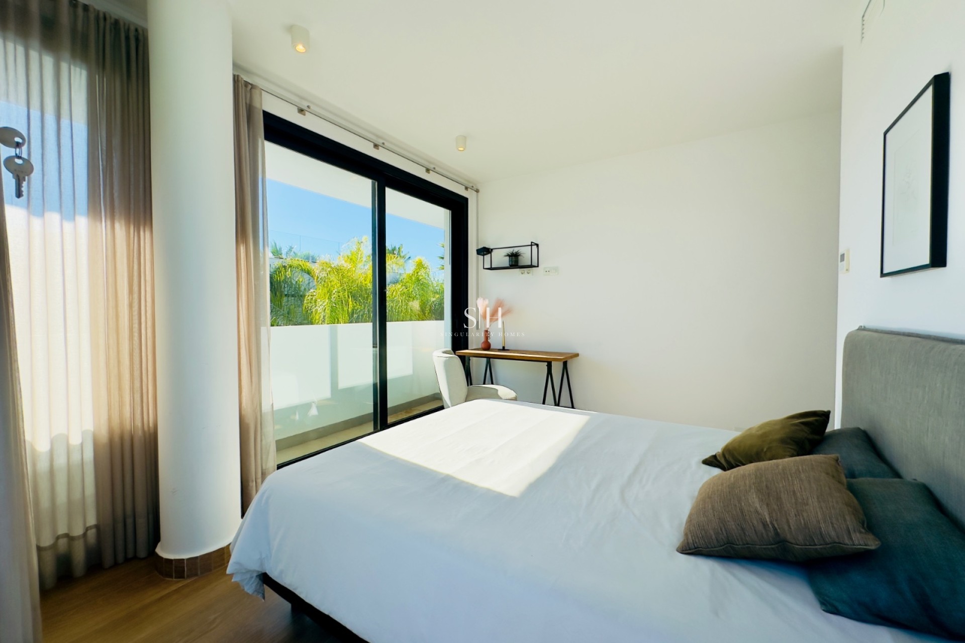 Перепродажа - Villa - Ciudad Quesada - Ciudad Quesada - Doña Pepa