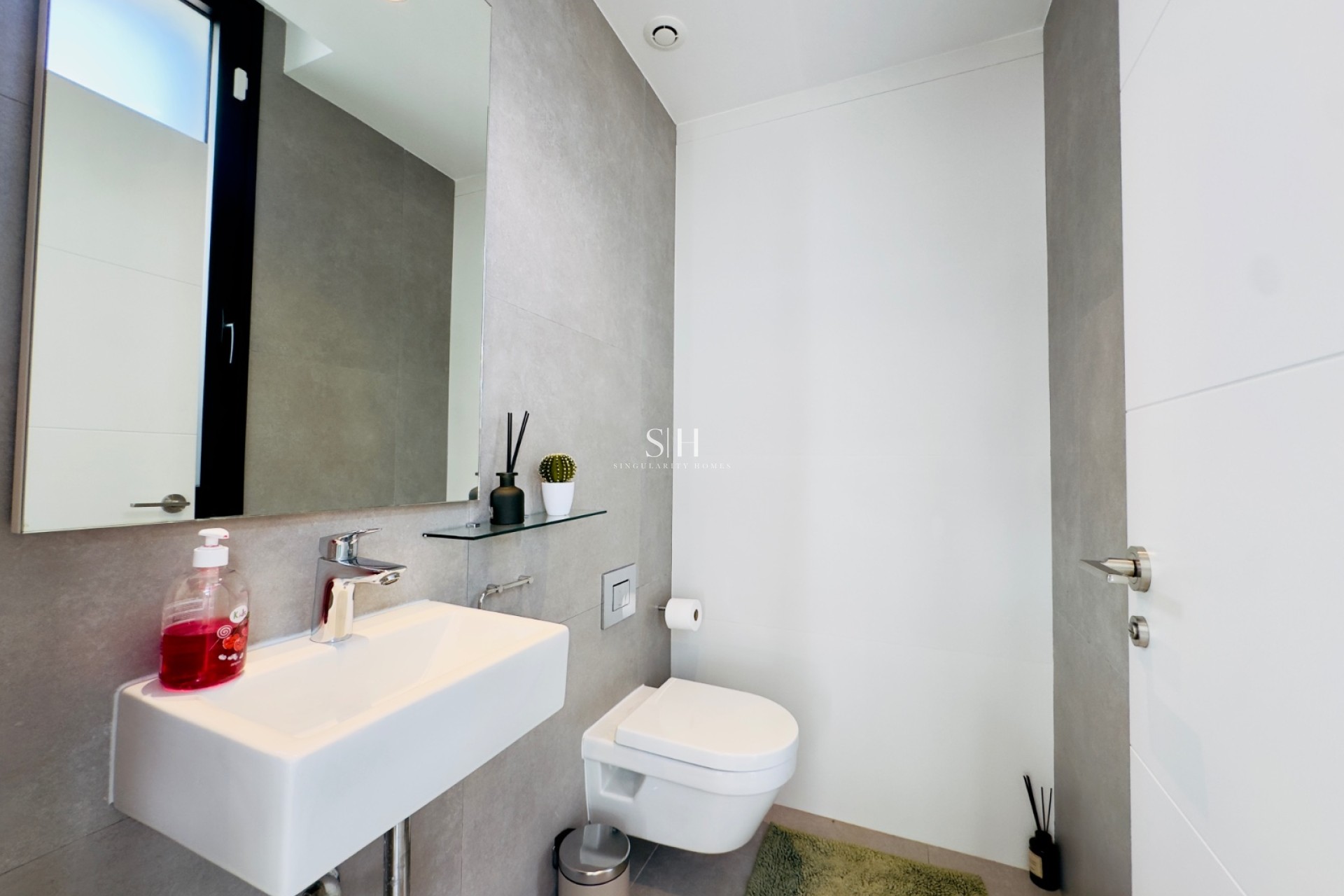 Перепродажа - Villa - Ciudad Quesada - Ciudad Quesada - Doña Pepa