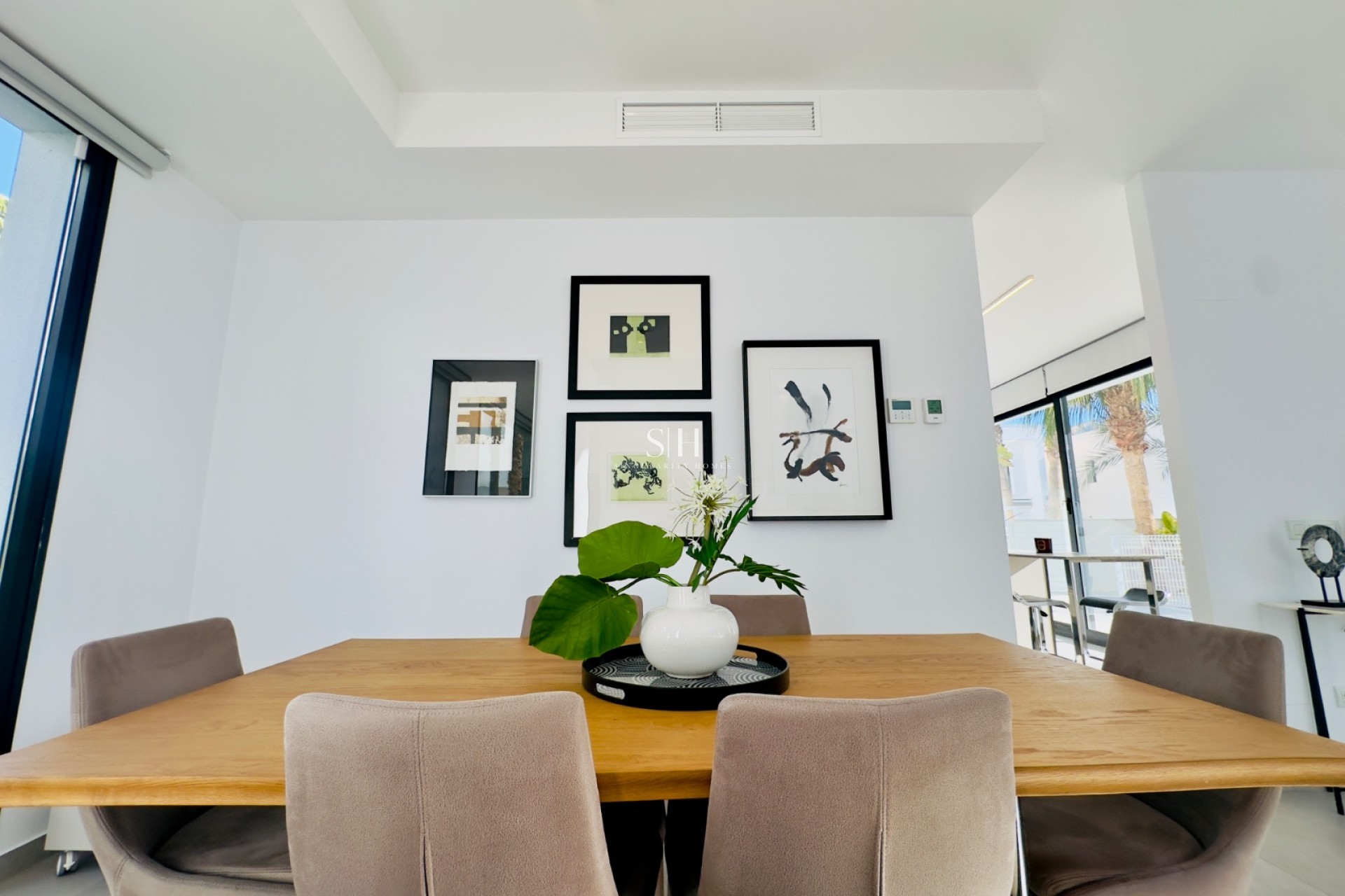 Перепродажа - Villa - Ciudad Quesada - Ciudad Quesada - Doña Pepa