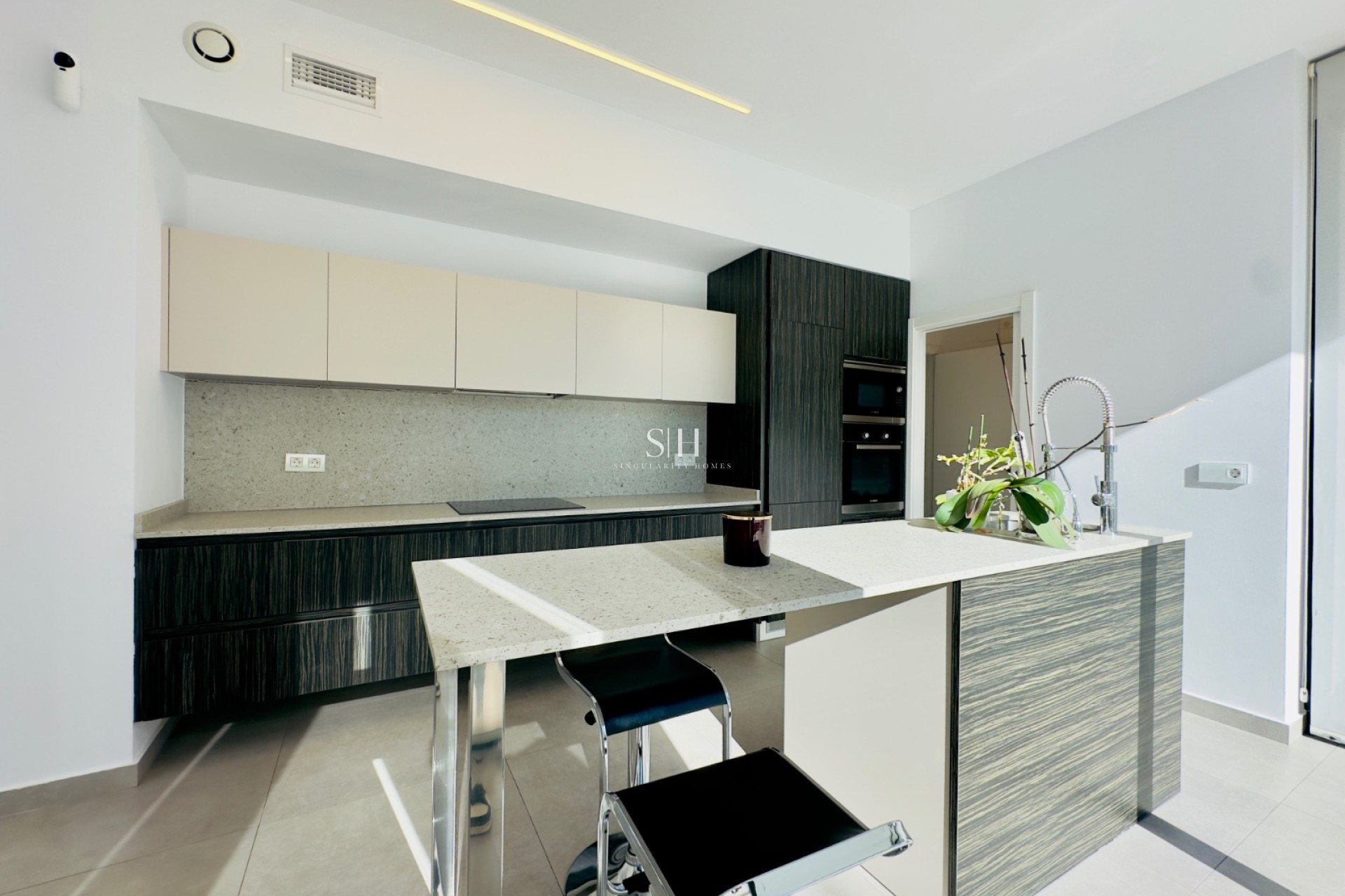 Перепродажа - Villa - Ciudad Quesada - Ciudad Quesada - Doña Pepa