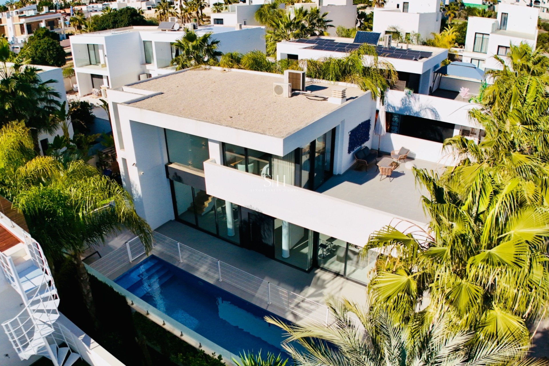 Перепродажа - Villa - Ciudad Quesada - Ciudad Quesada - Doña Pepa