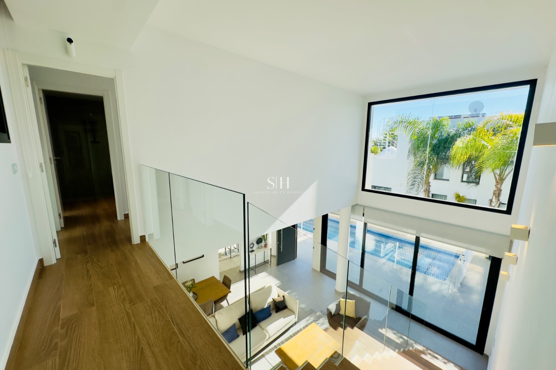 Перепродажа - Villa - Ciudad Quesada - Ciudad Quesada - Doña Pepa