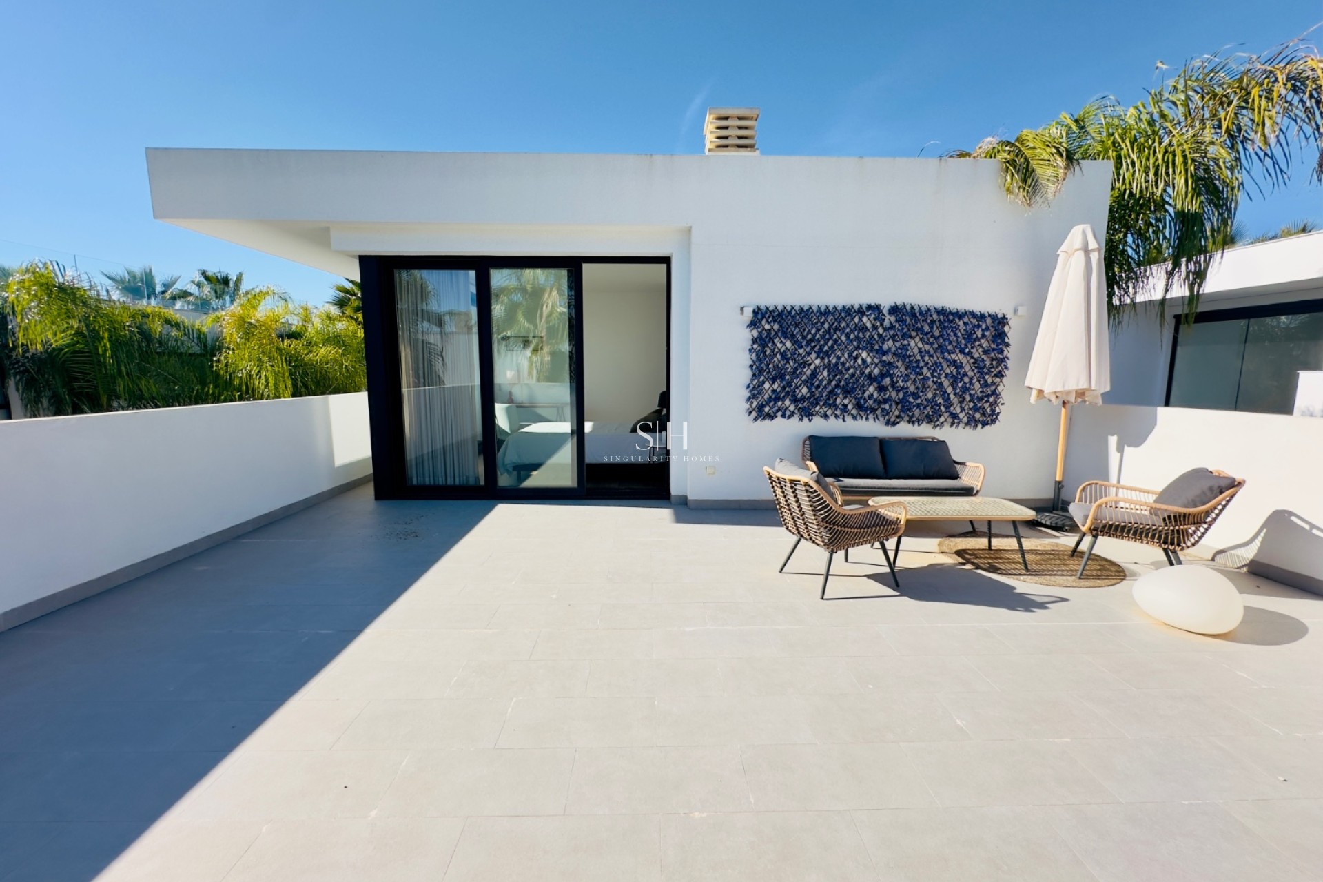 Перепродажа - Villa - Ciudad Quesada - Ciudad Quesada - Doña Pepa