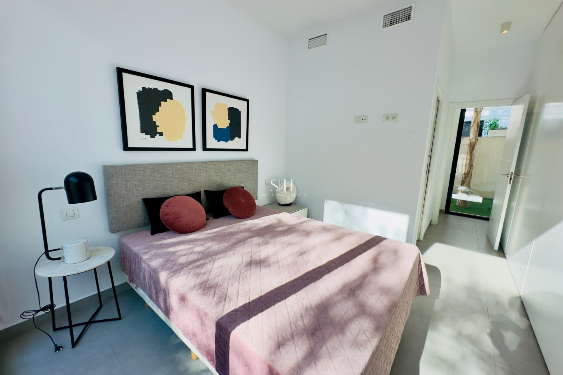 Перепродажа - Villa - Ciudad Quesada - Ciudad Quesada - Doña Pepa