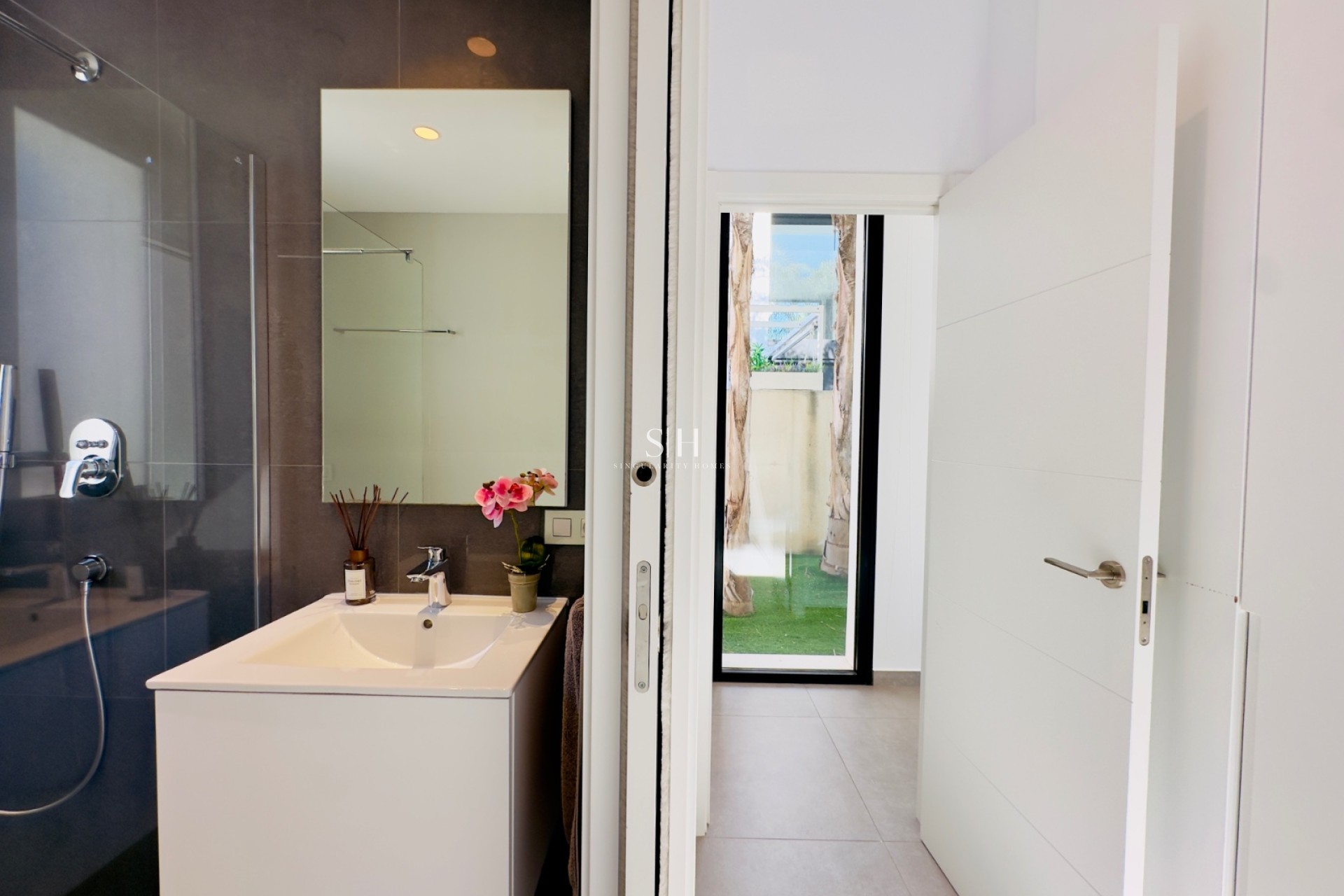 Перепродажа - Villa - Ciudad Quesada - Ciudad Quesada - Doña Pepa