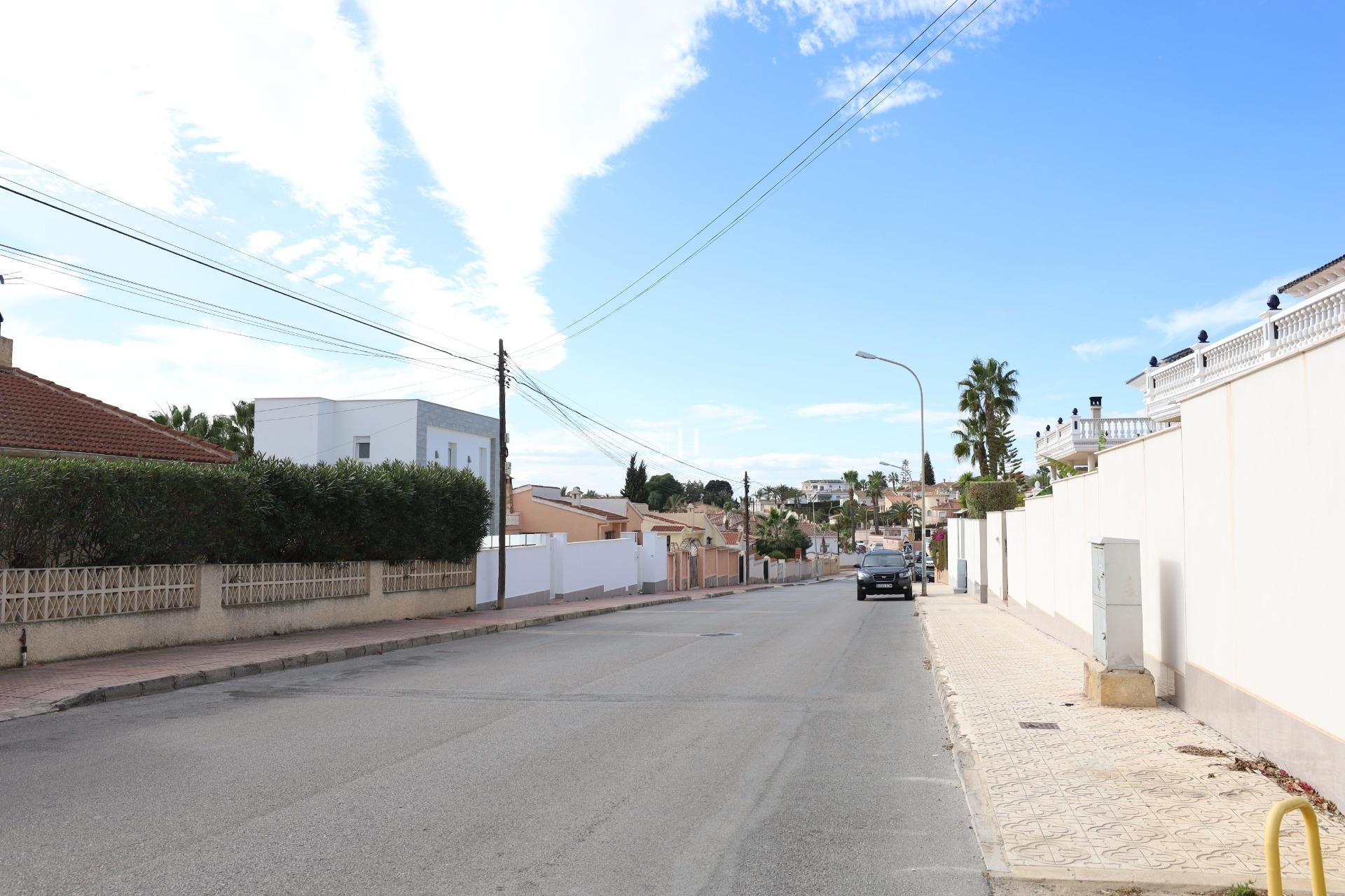 Перепродажа - Villa - Ciudad Quesada - Costa Blanca Sur