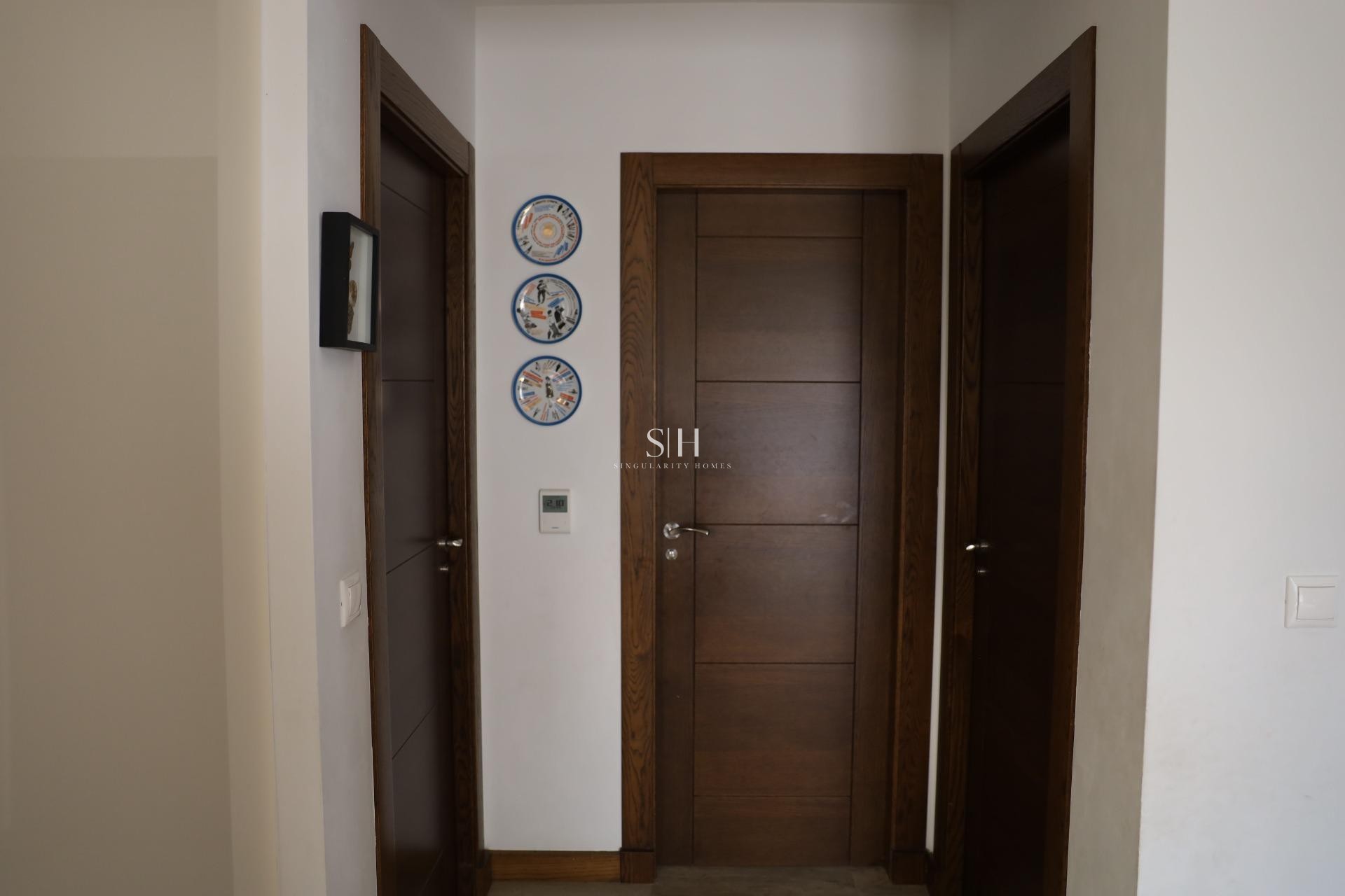 Перепродажа - Villa - Ciudad Quesada - Costa Blanca Sur