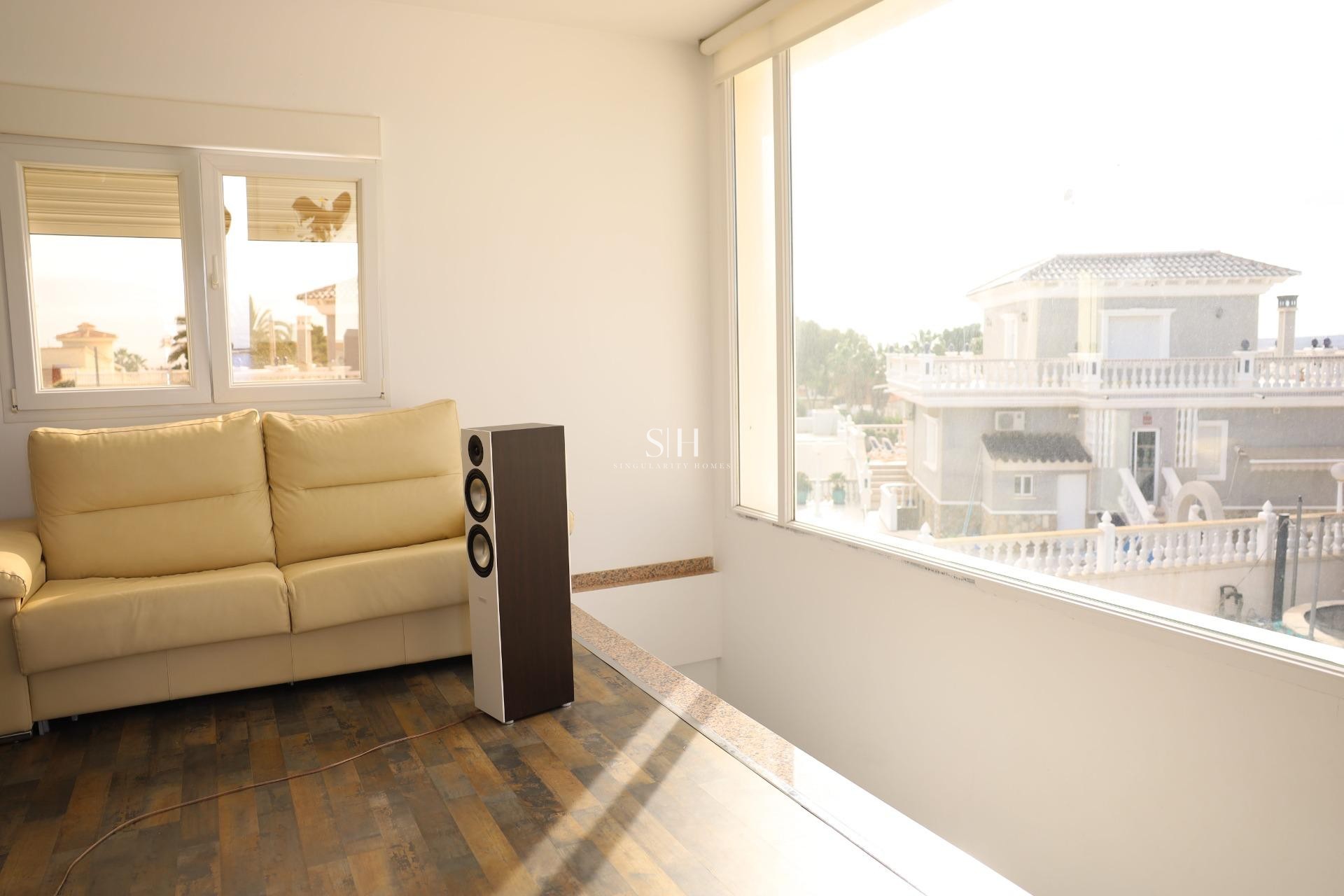 Перепродажа - Villa - Ciudad Quesada - Costa Blanca Sur