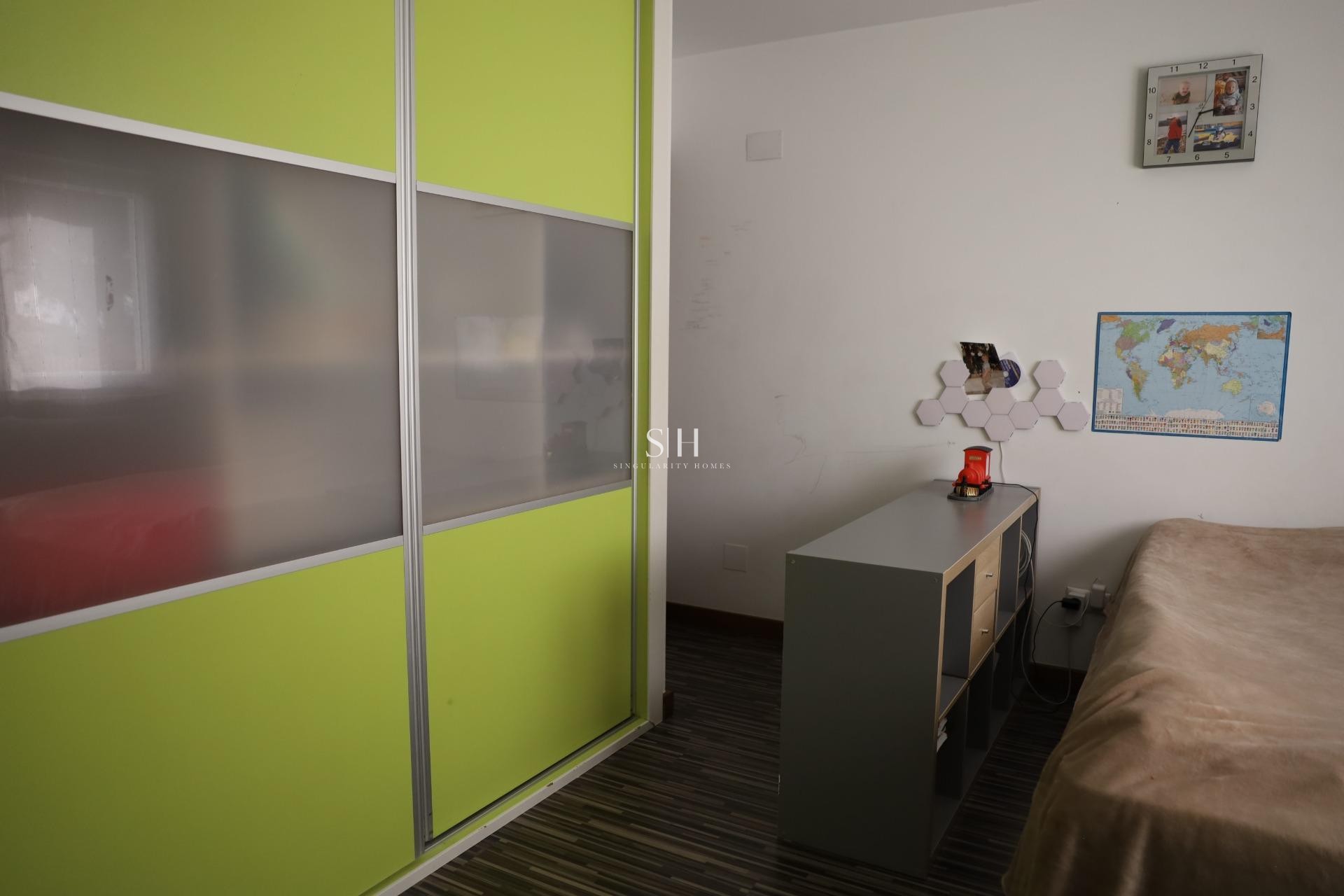 Перепродажа - Villa - Ciudad Quesada - Costa Blanca Sur