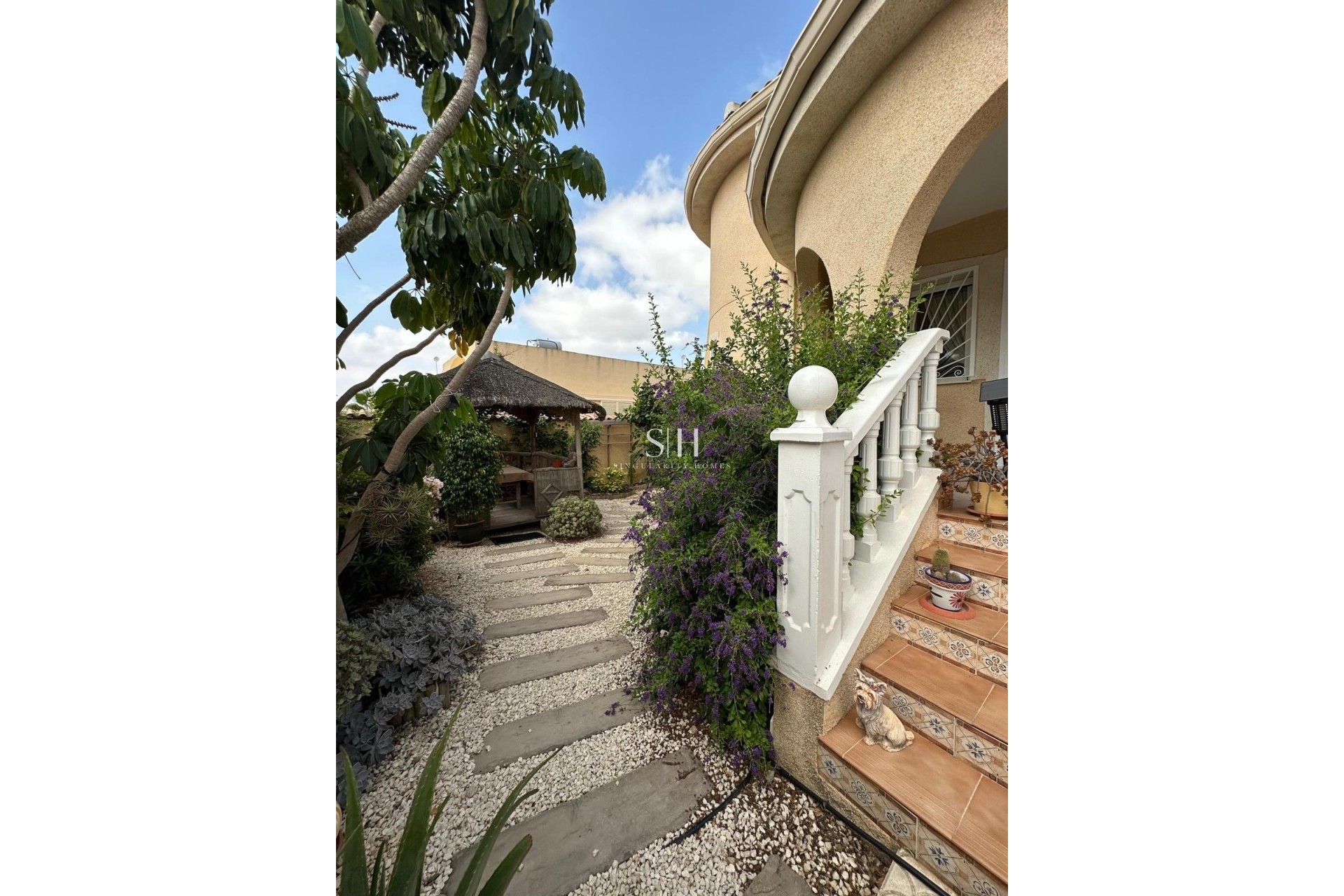 Перепродажа - Villa - Ciudad Quesada - Costa Blanca Sur