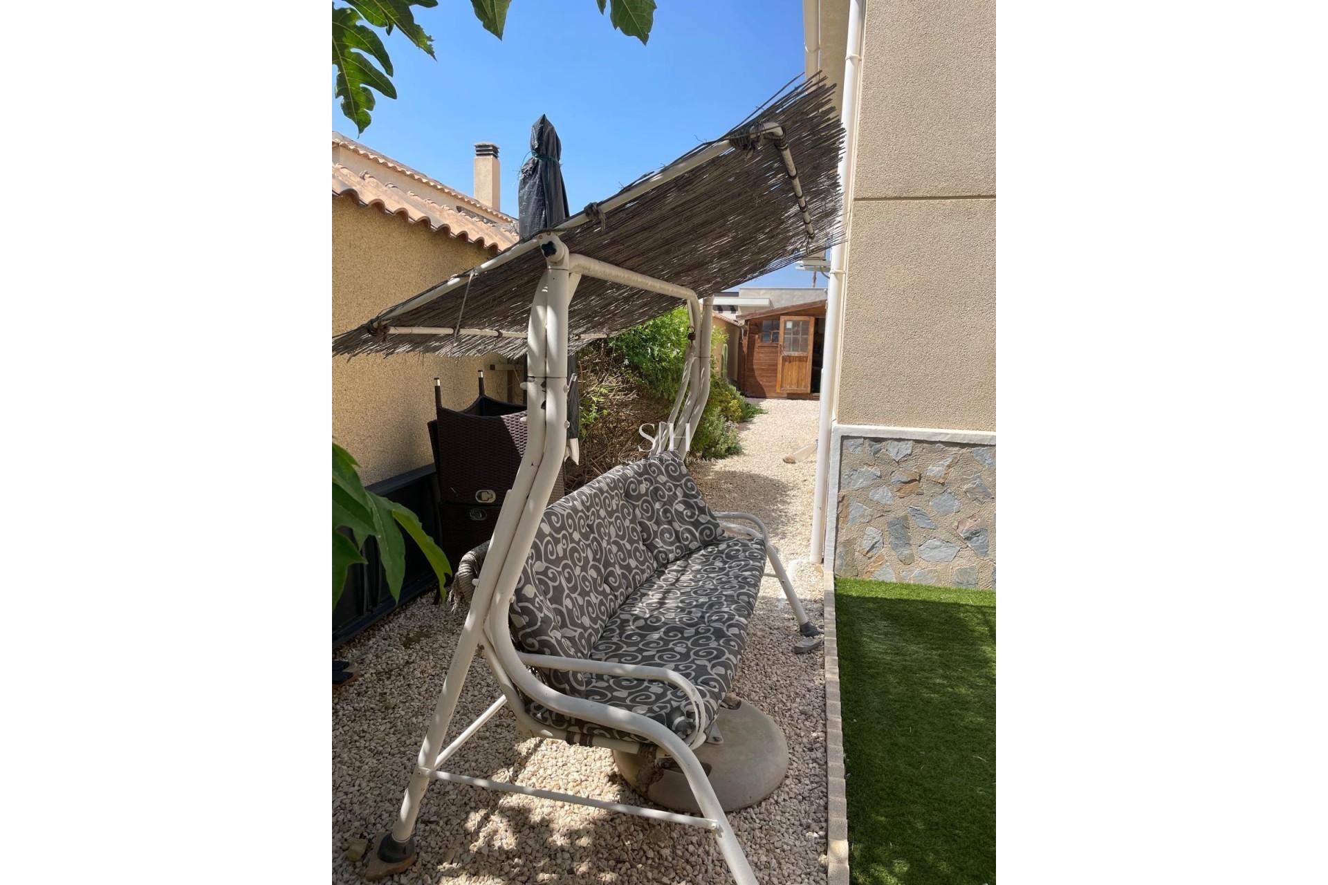 Перепродажа - Villa - Ciudad Quesada - Costa Blanca Sur