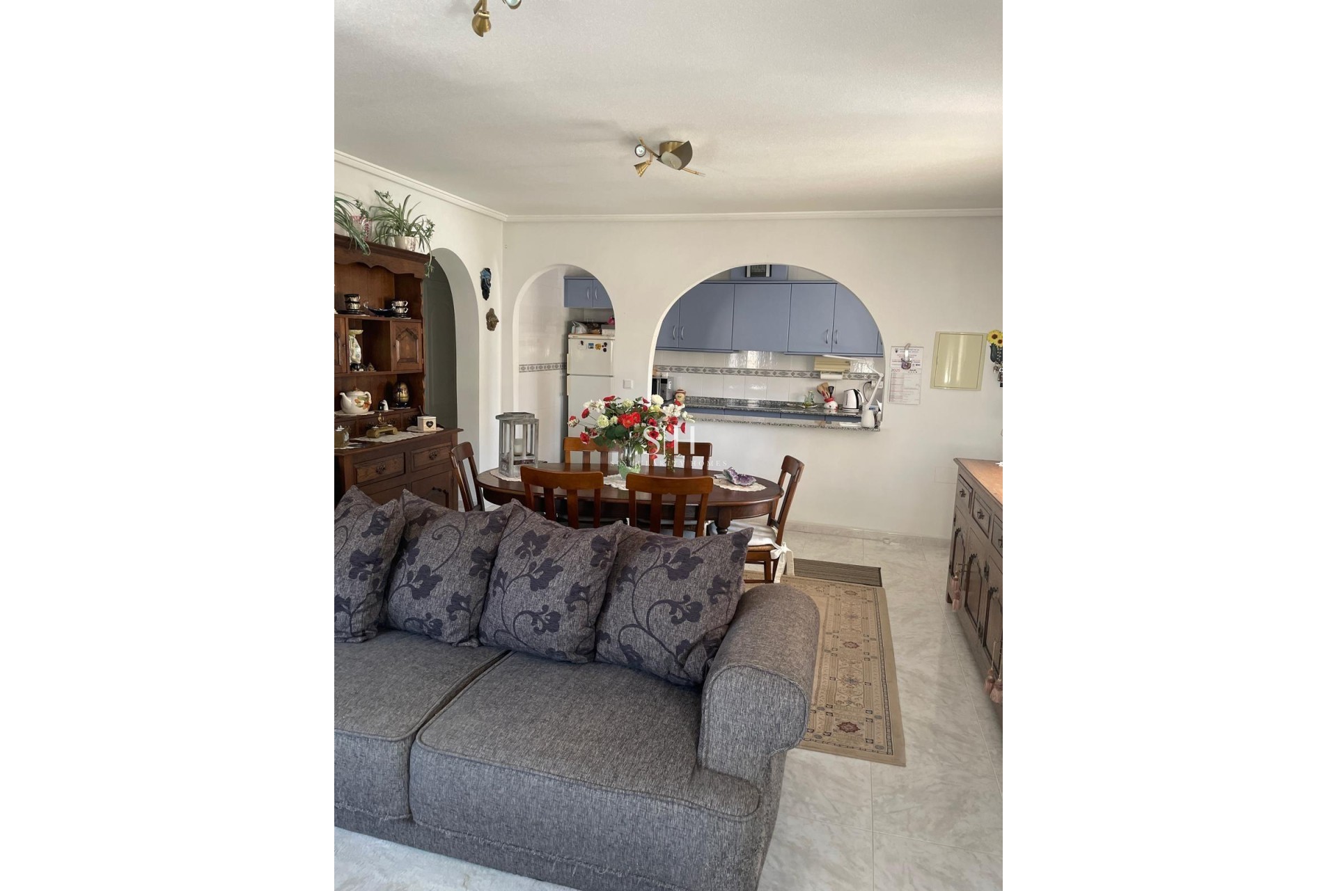 Перепродажа - Villa - Ciudad Quesada - Costa Blanca Sur