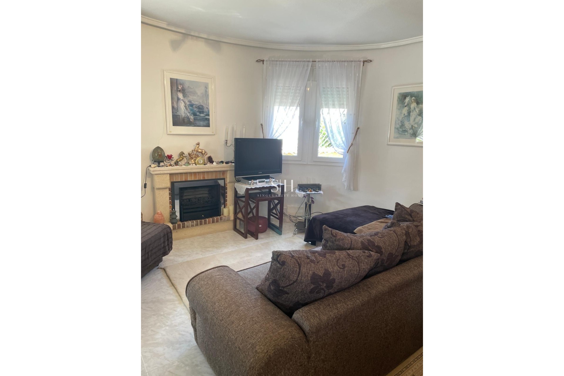 Перепродажа - Villa - Ciudad Quesada - Costa Blanca Sur