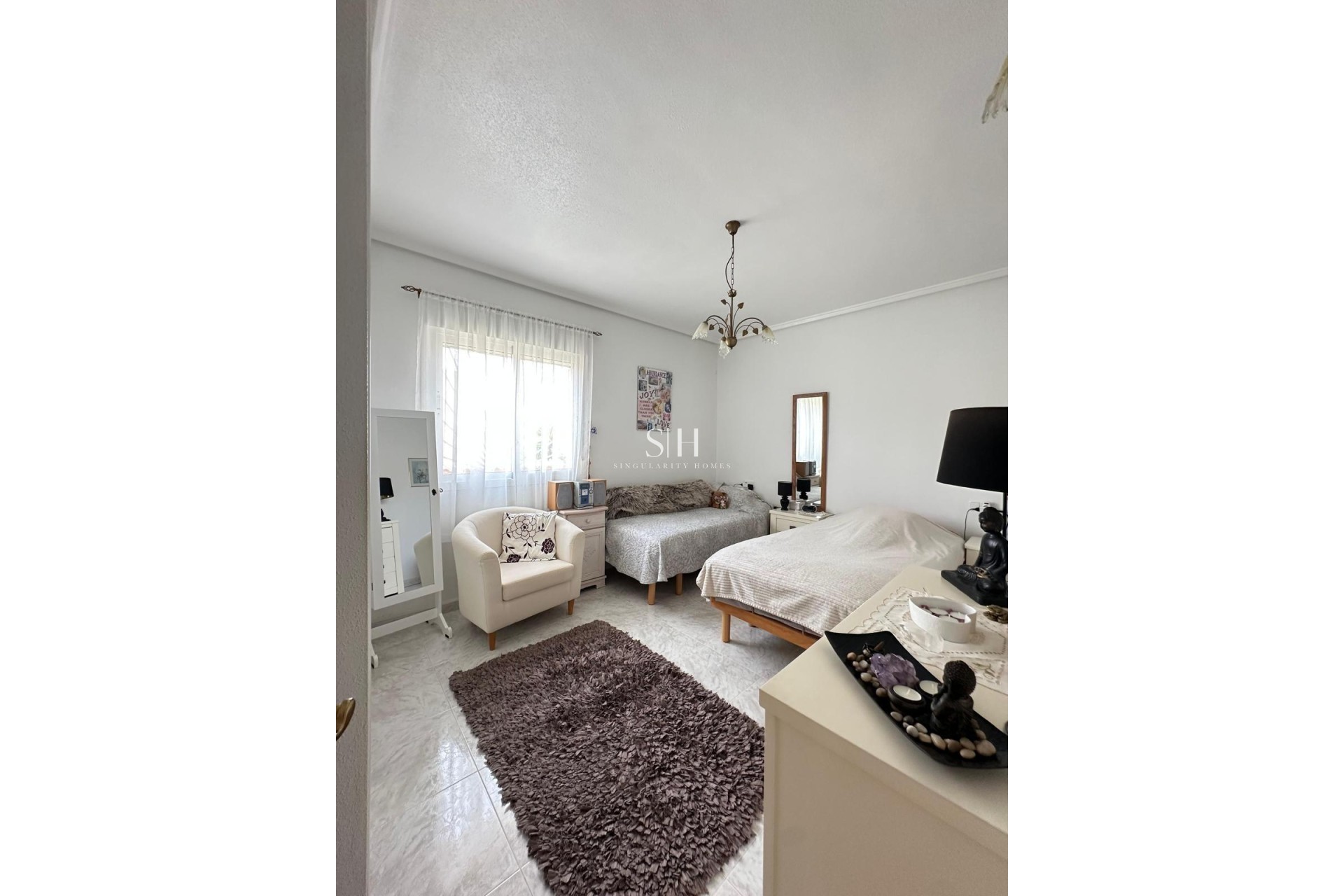 Перепродажа - Villa - Ciudad Quesada - Costa Blanca Sur