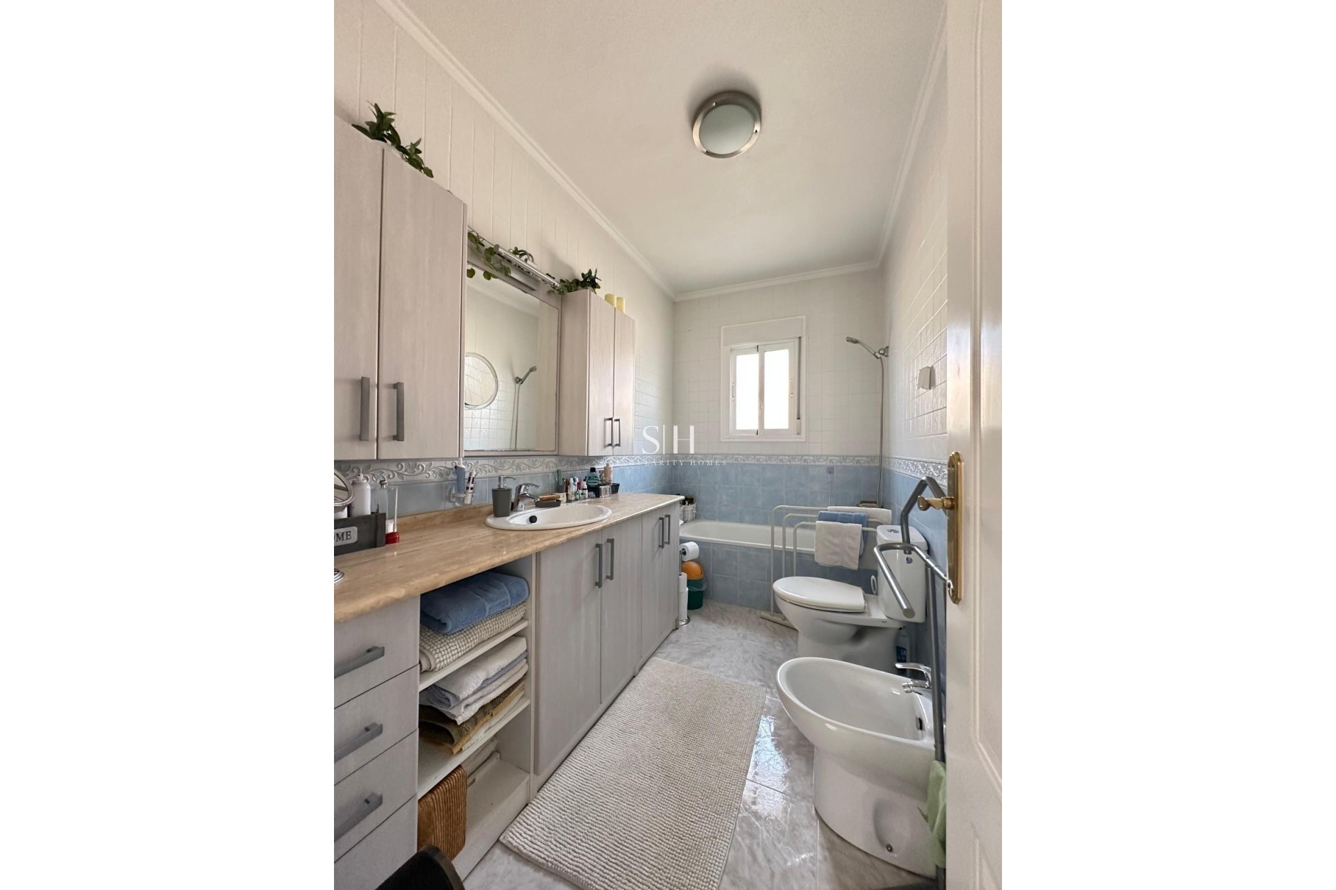 Перепродажа - Villa - Ciudad Quesada - Costa Blanca Sur