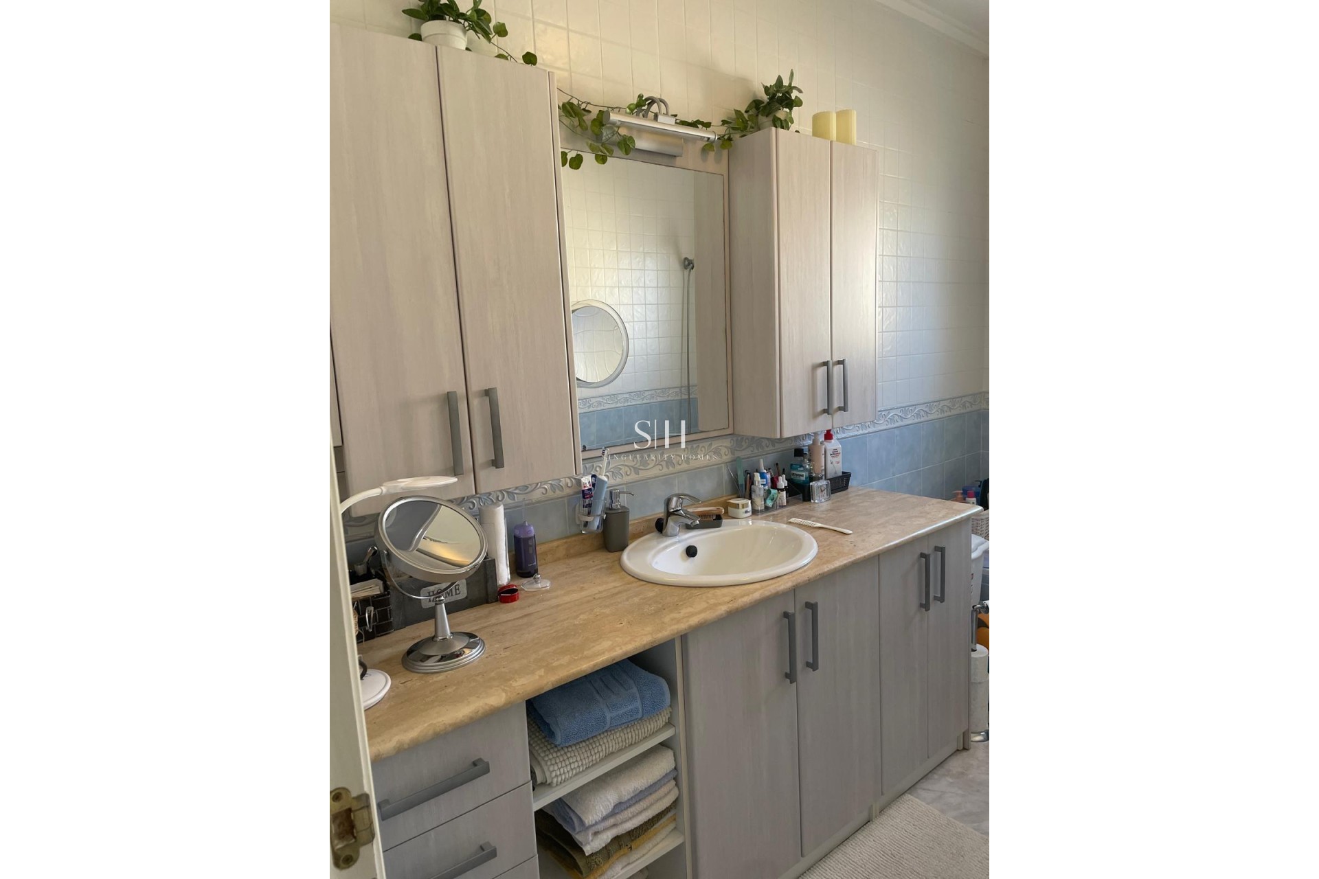 Перепродажа - Villa - Ciudad Quesada - Costa Blanca Sur