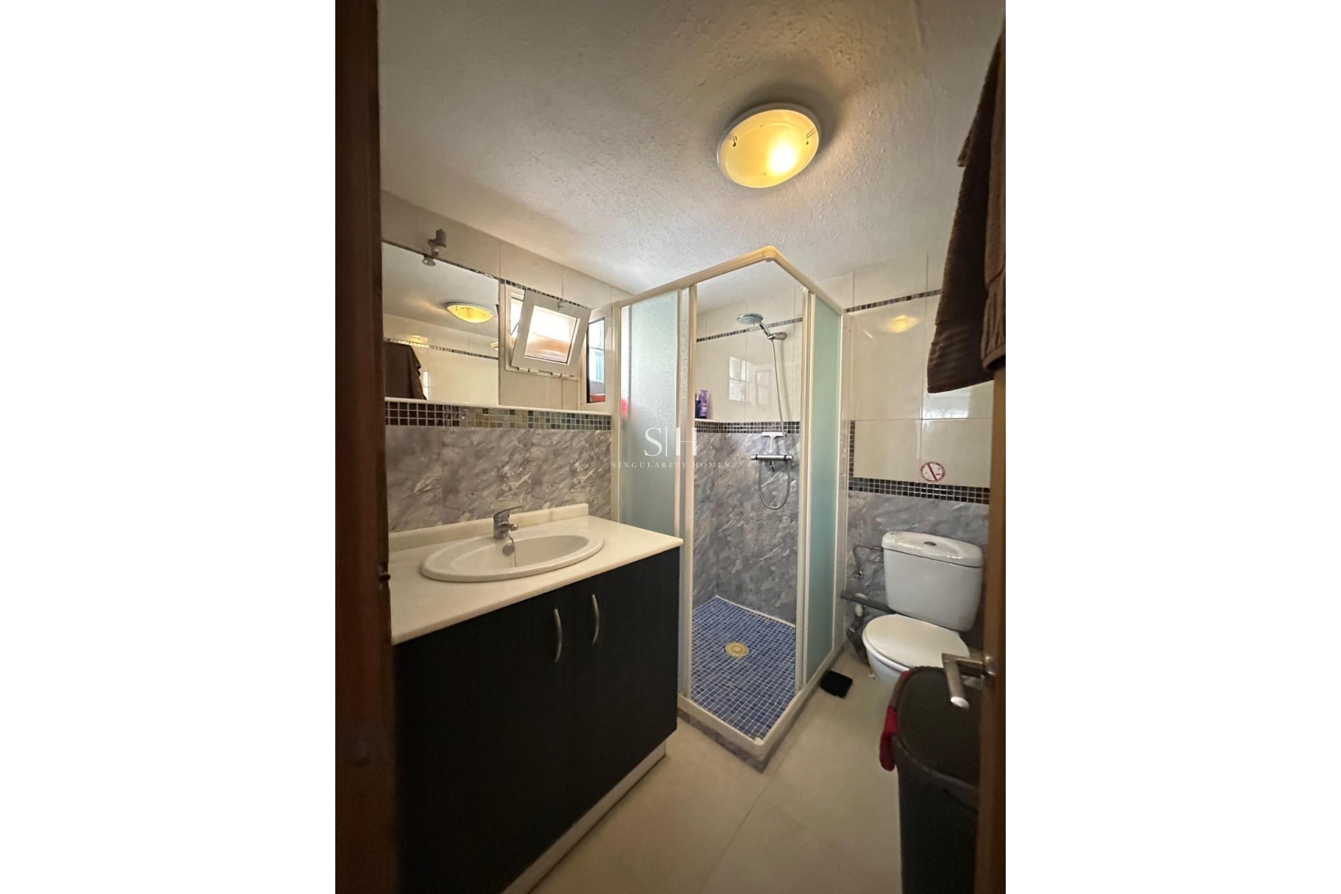 Перепродажа - Villa - Ciudad Quesada - Costa Blanca Sur