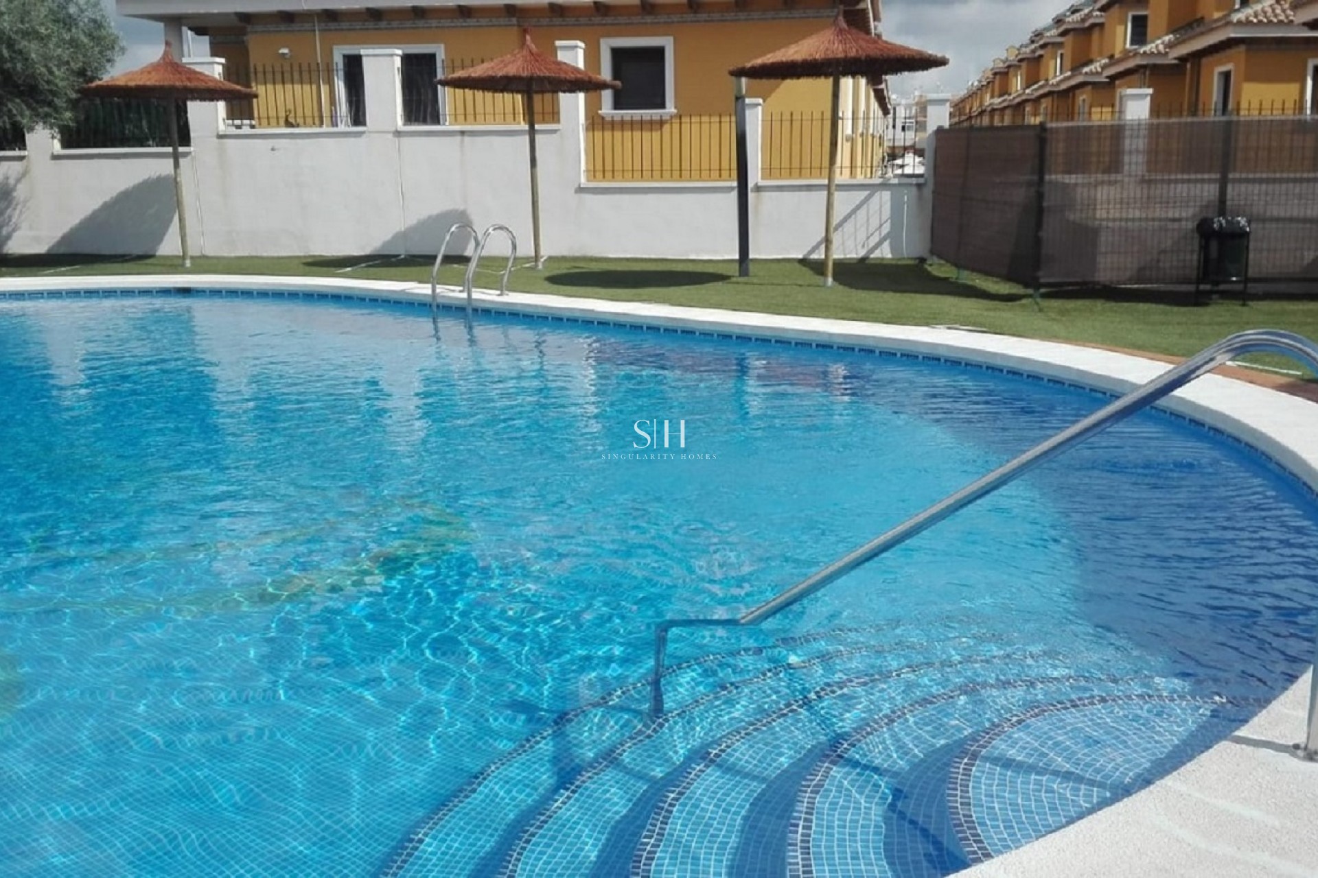 Перепродажа - Villa - Ciudad Quesada - Costa Blanca