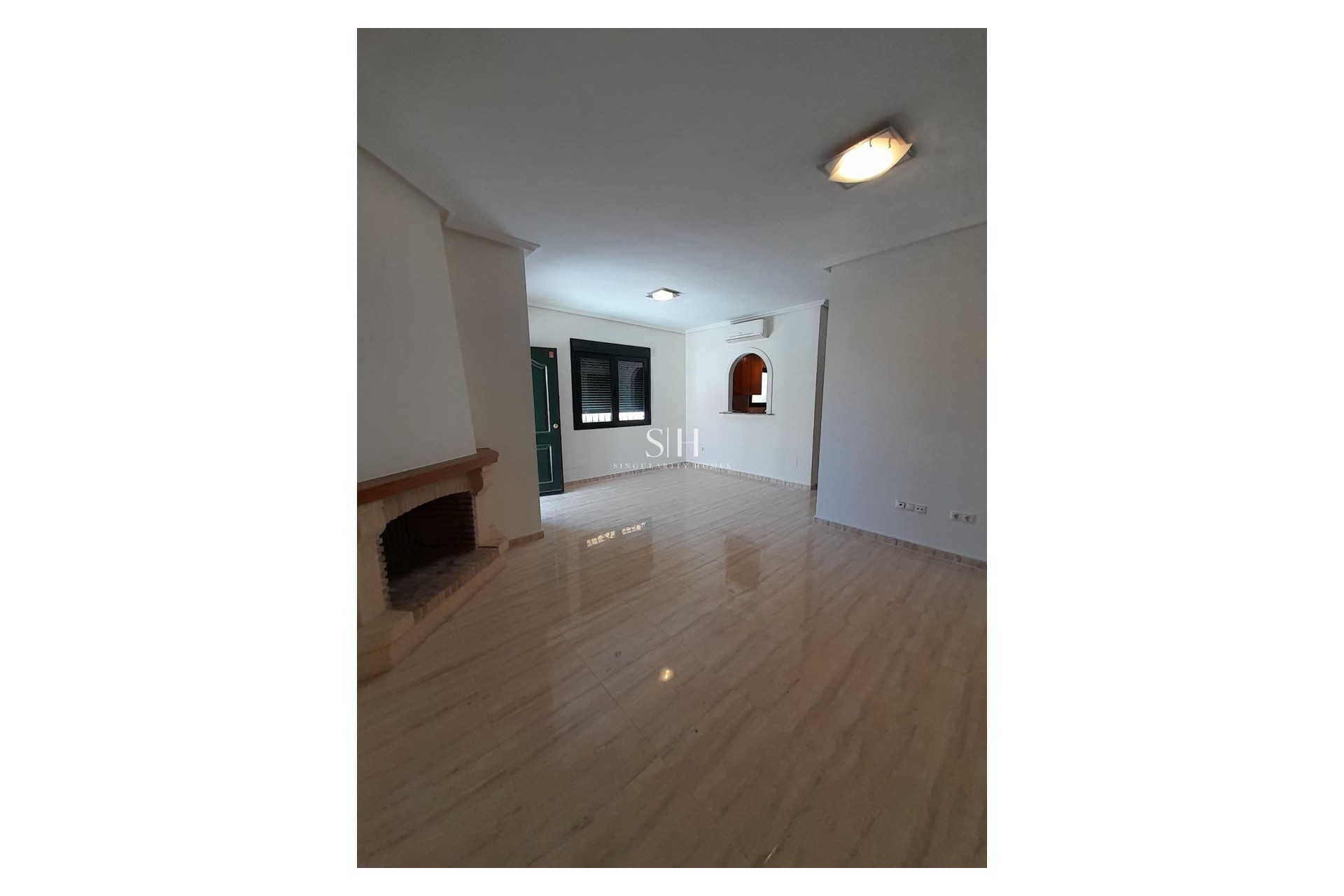 Перепродажа - Villa - Ciudad Quesada - Costa Blanca