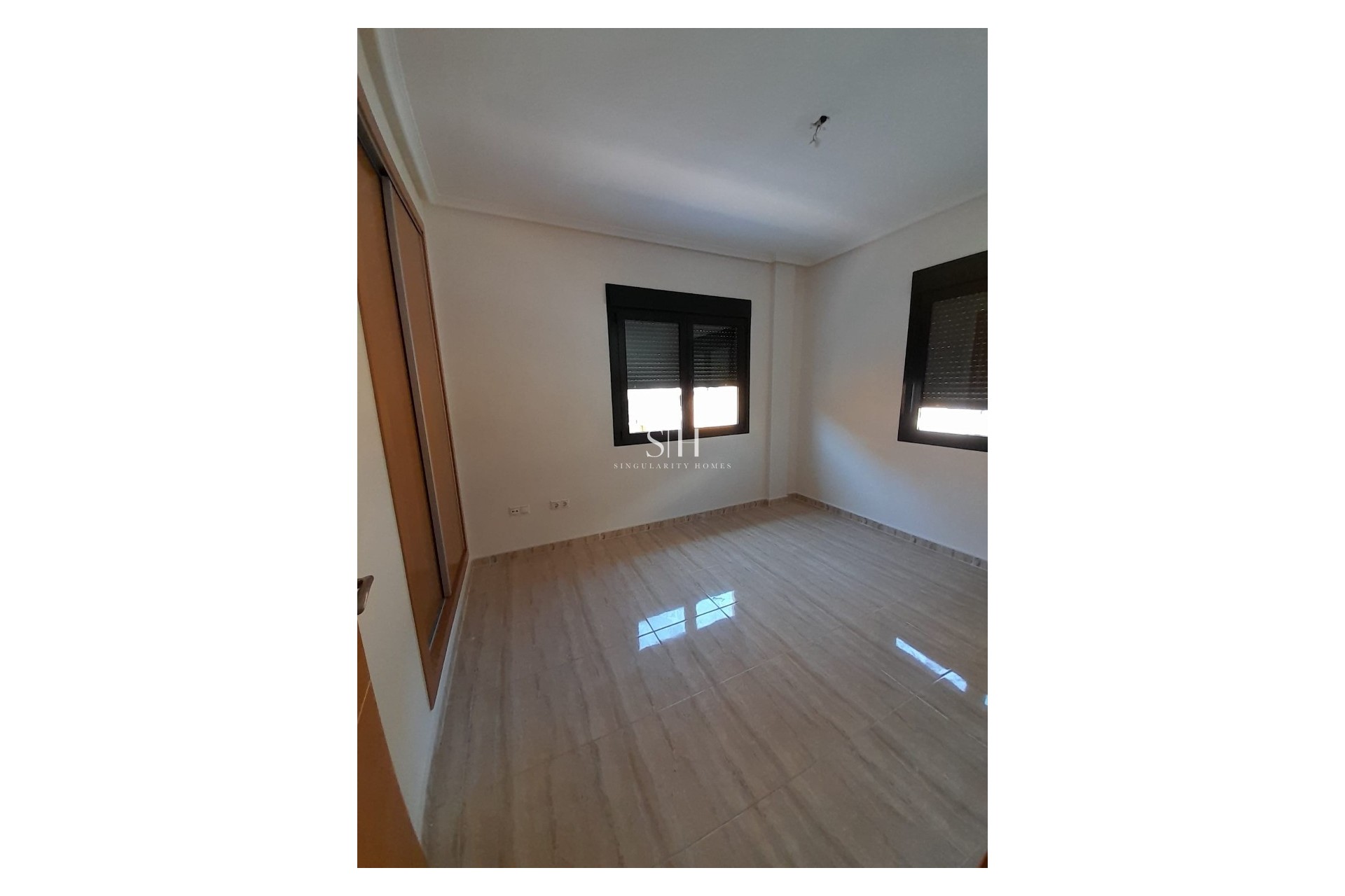 Перепродажа - Villa - Ciudad Quesada - Costa Blanca