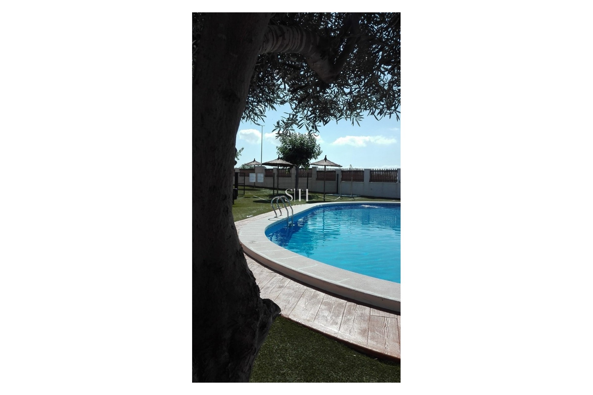 Перепродажа - Villa - Ciudad Quesada - Costa Blanca