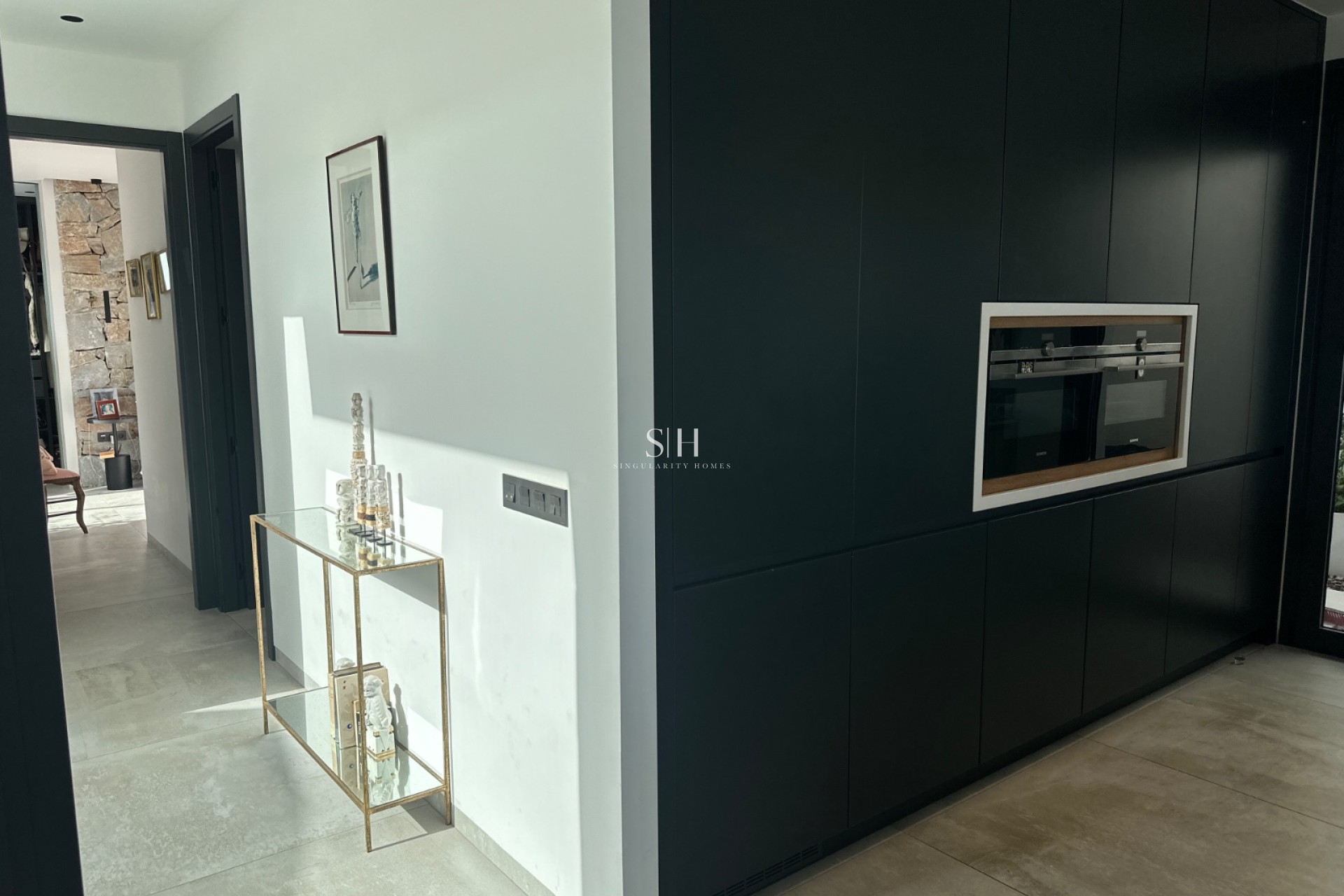 Перепродажа - Villa - Ciudad Quesada - Costa Blanca