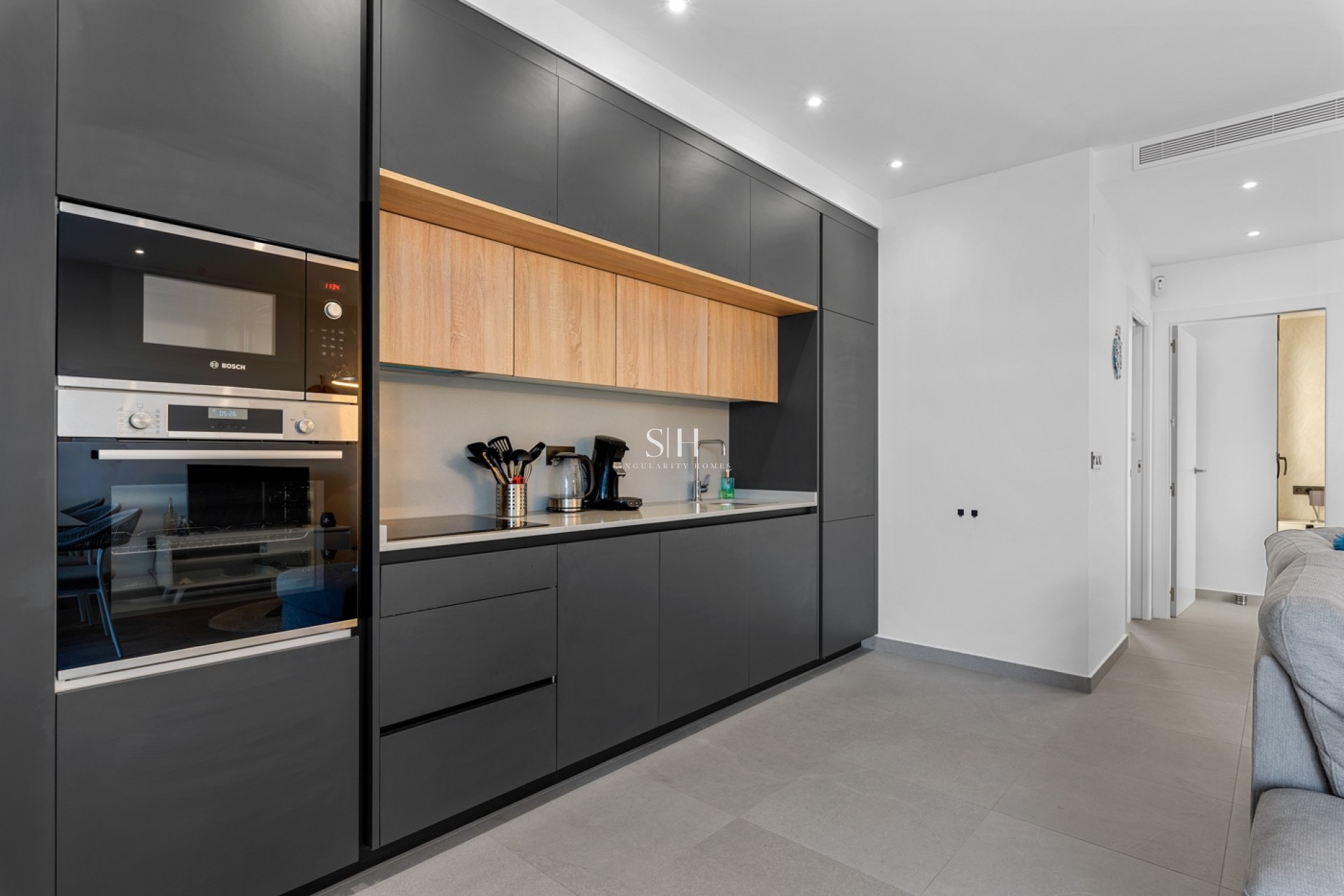 Перепродажа - Villa - Ciudad Quesada - Costa Blanca