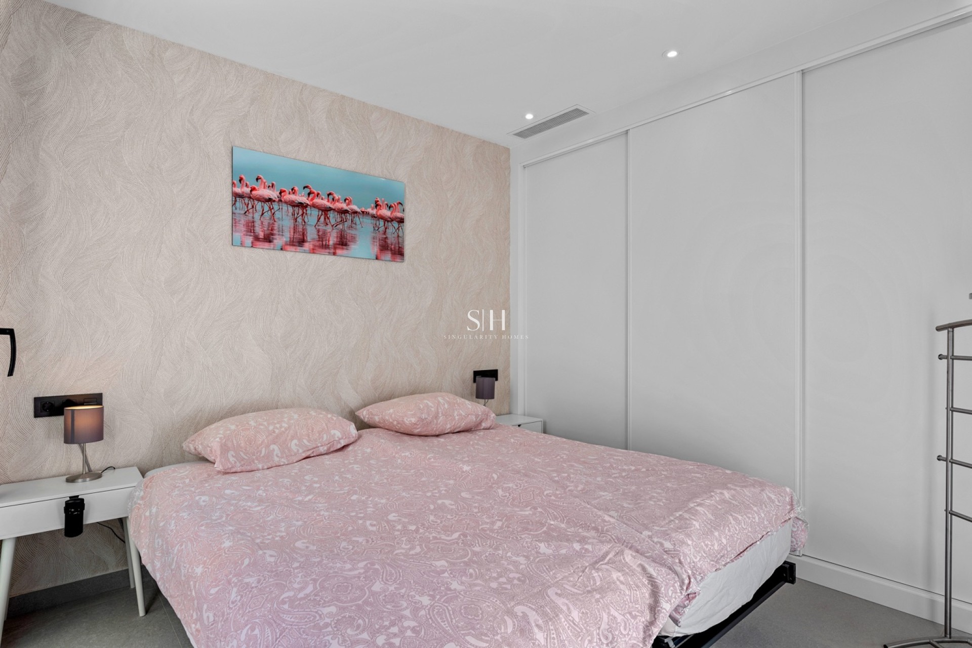 Перепродажа - Villa - Ciudad Quesada - Costa Blanca