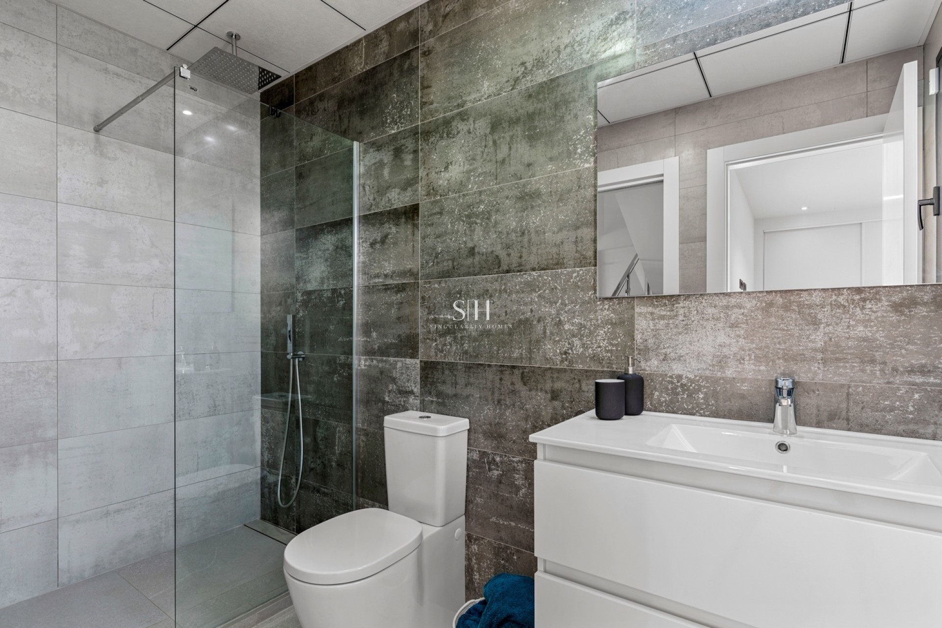 Перепродажа - Villa - Ciudad Quesada - Costa Blanca