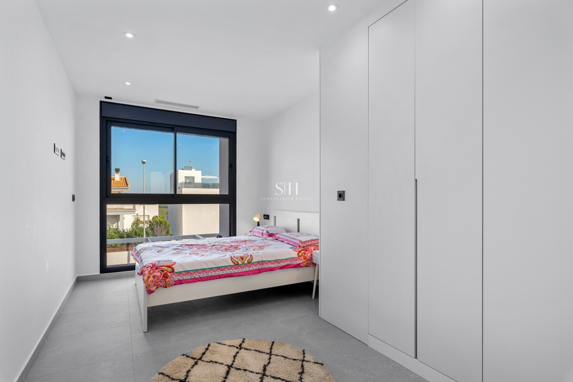 Перепродажа - Villa - Ciudad Quesada - Costa Blanca