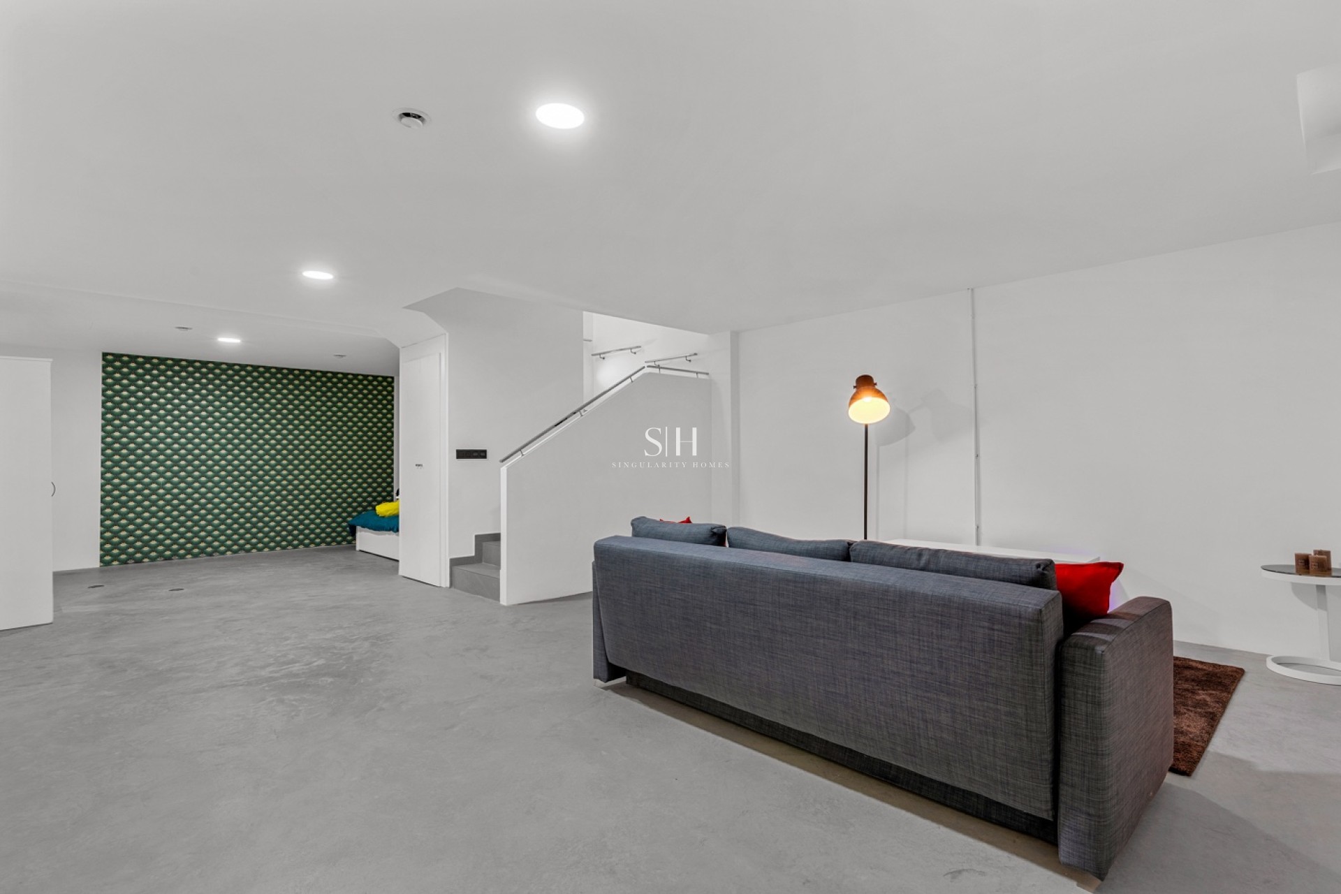 Перепродажа - Villa - Ciudad Quesada - Costa Blanca