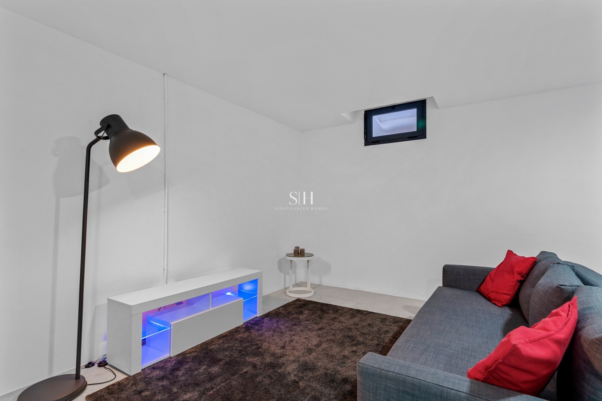 Перепродажа - Villa - Ciudad Quesada - Costa Blanca