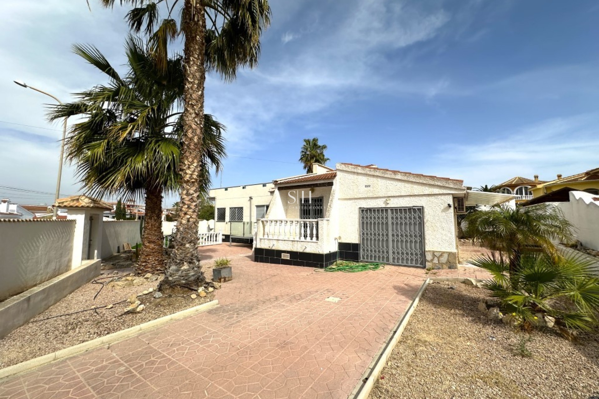 Перепродажа - Villa - Ciudad Quesada - Costa Blanca