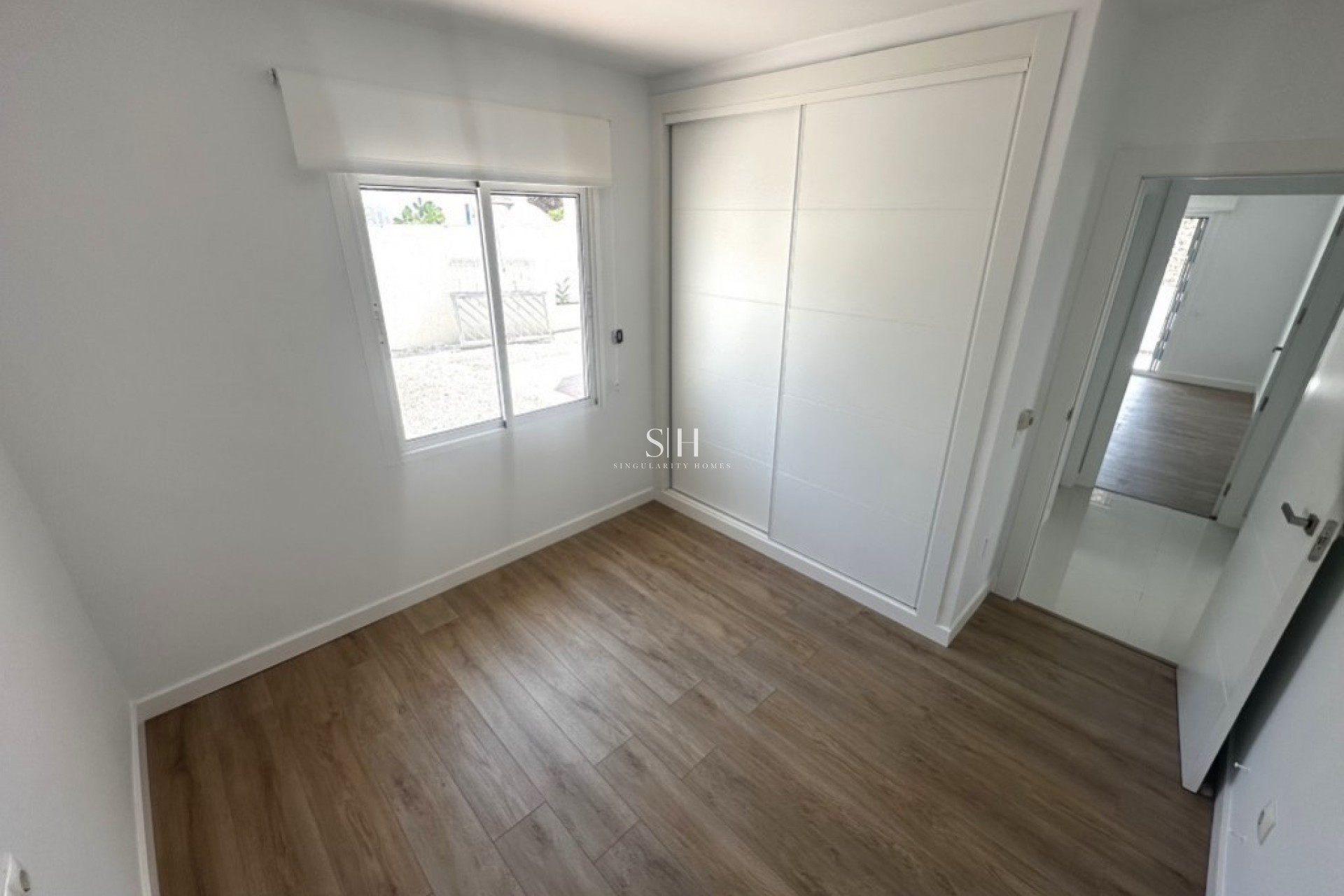 Перепродажа - Villa - Ciudad Quesada - Costa Blanca