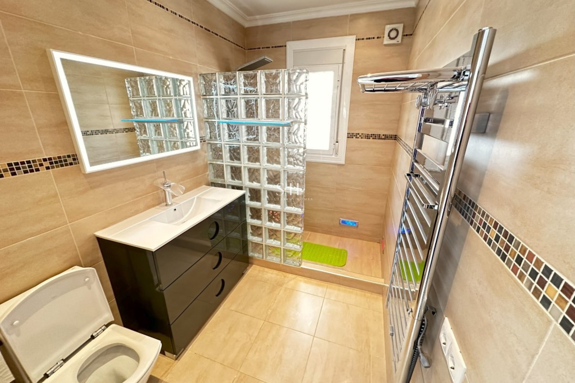 Перепродажа - Villa - Ciudad Quesada - Costa Blanca