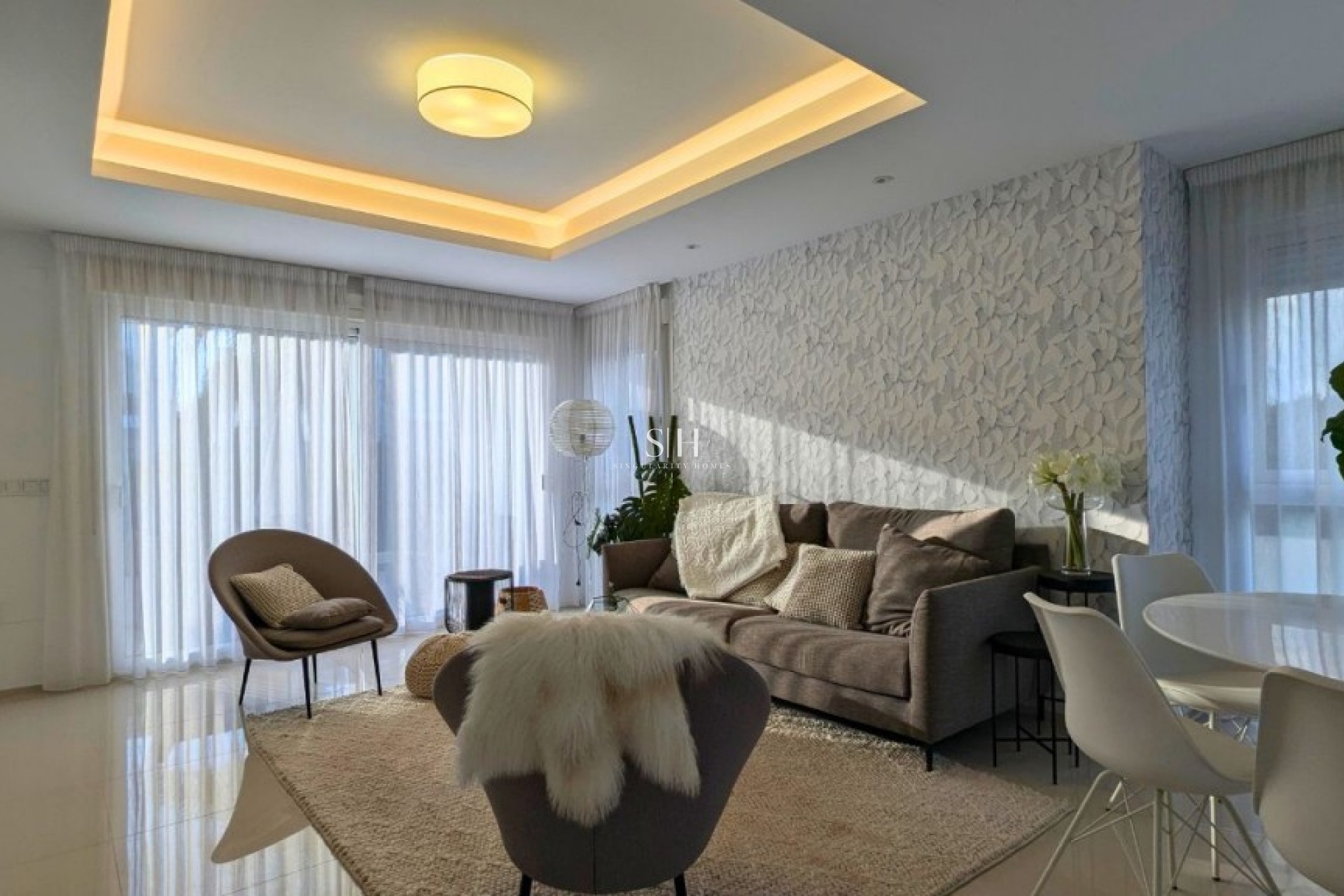 Перепродажа - Villa - Ciudad Quesada - Costa Blanca