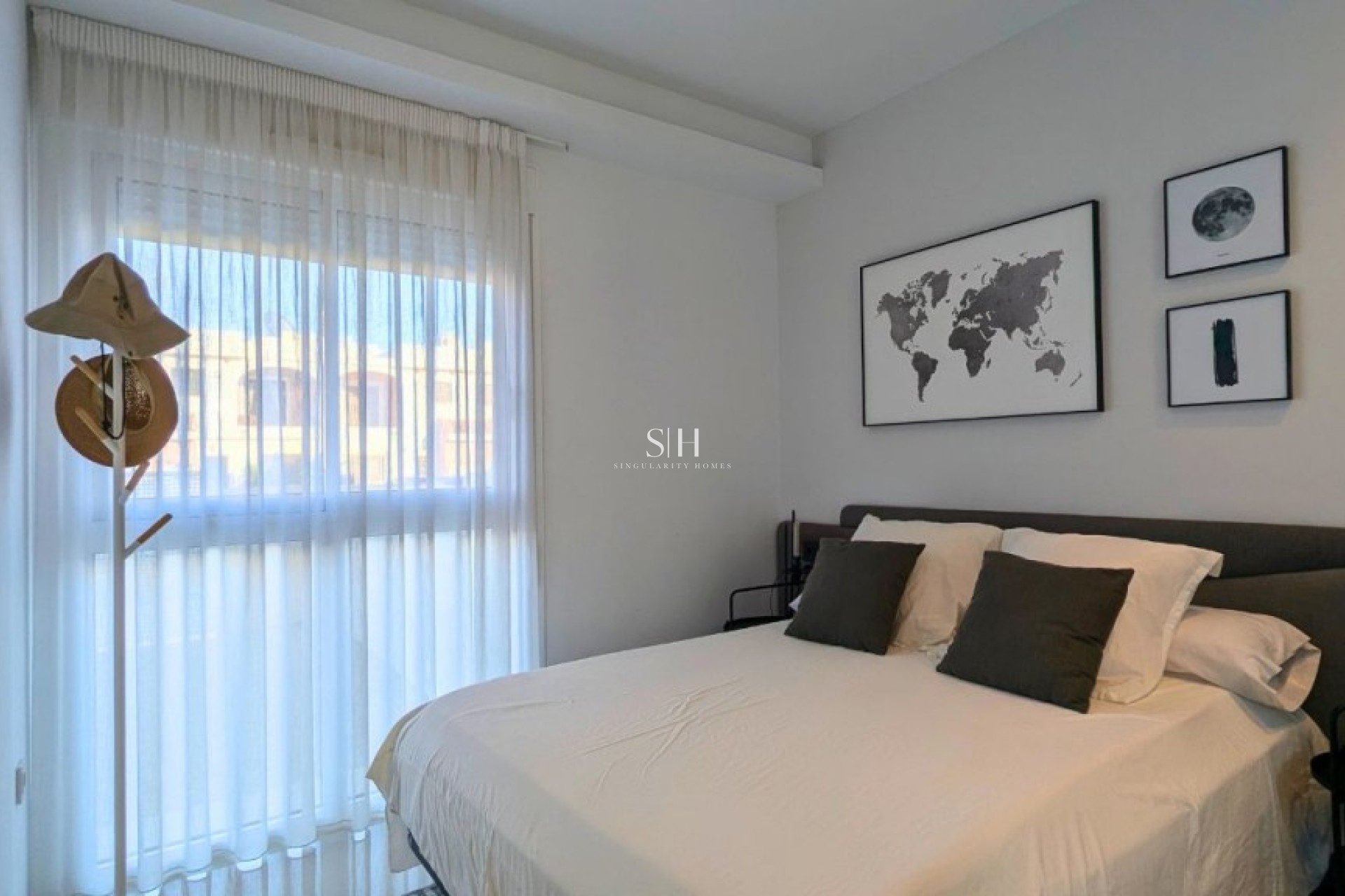 Перепродажа - Villa - Ciudad Quesada - Costa Blanca