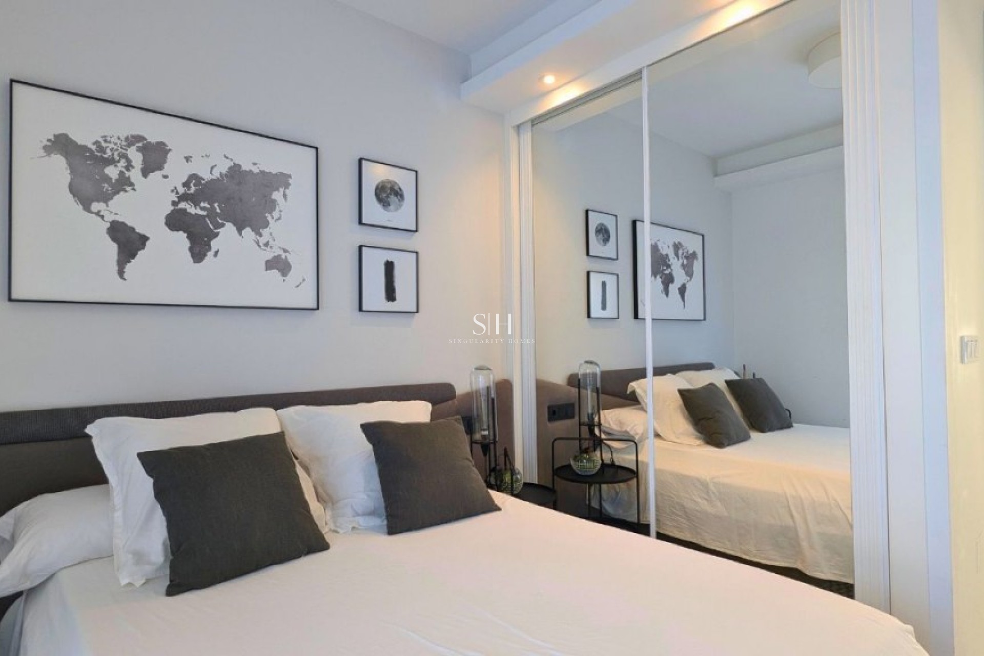 Перепродажа - Villa - Ciudad Quesada - Costa Blanca