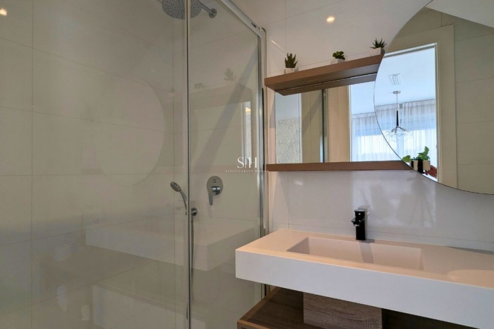 Перепродажа - Villa - Ciudad Quesada - Costa Blanca