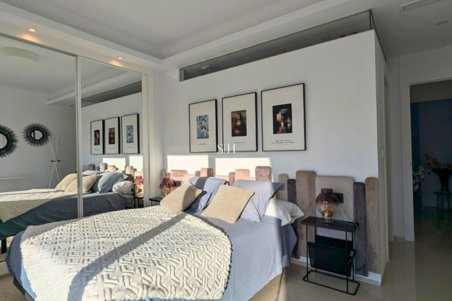 Перепродажа - Villa - Ciudad Quesada - Costa Blanca