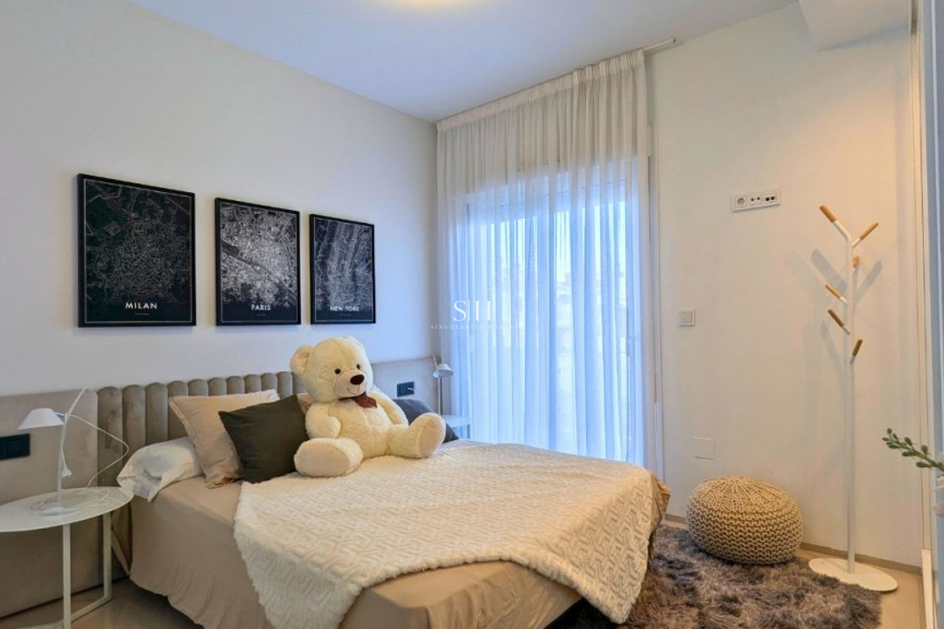 Перепродажа - Villa - Ciudad Quesada - Costa Blanca