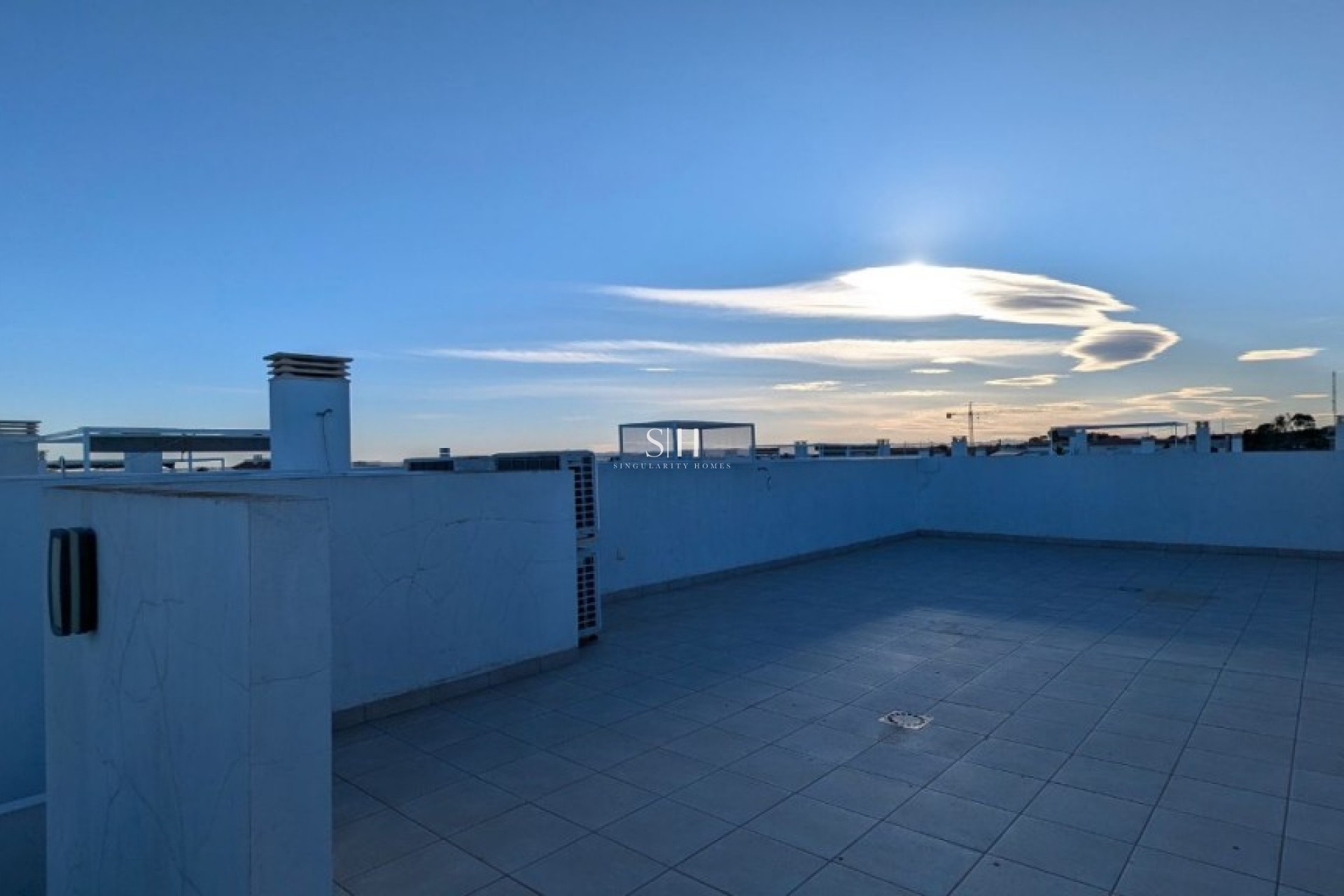 Перепродажа - Villa - Ciudad Quesada - Costa Blanca