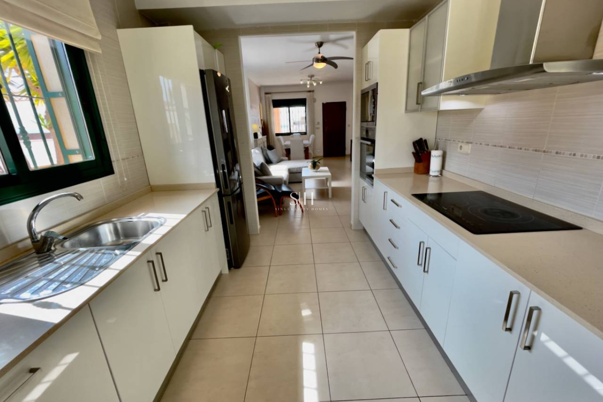 Перепродажа - Villa - Ciudad Quesada - Costa Blanca