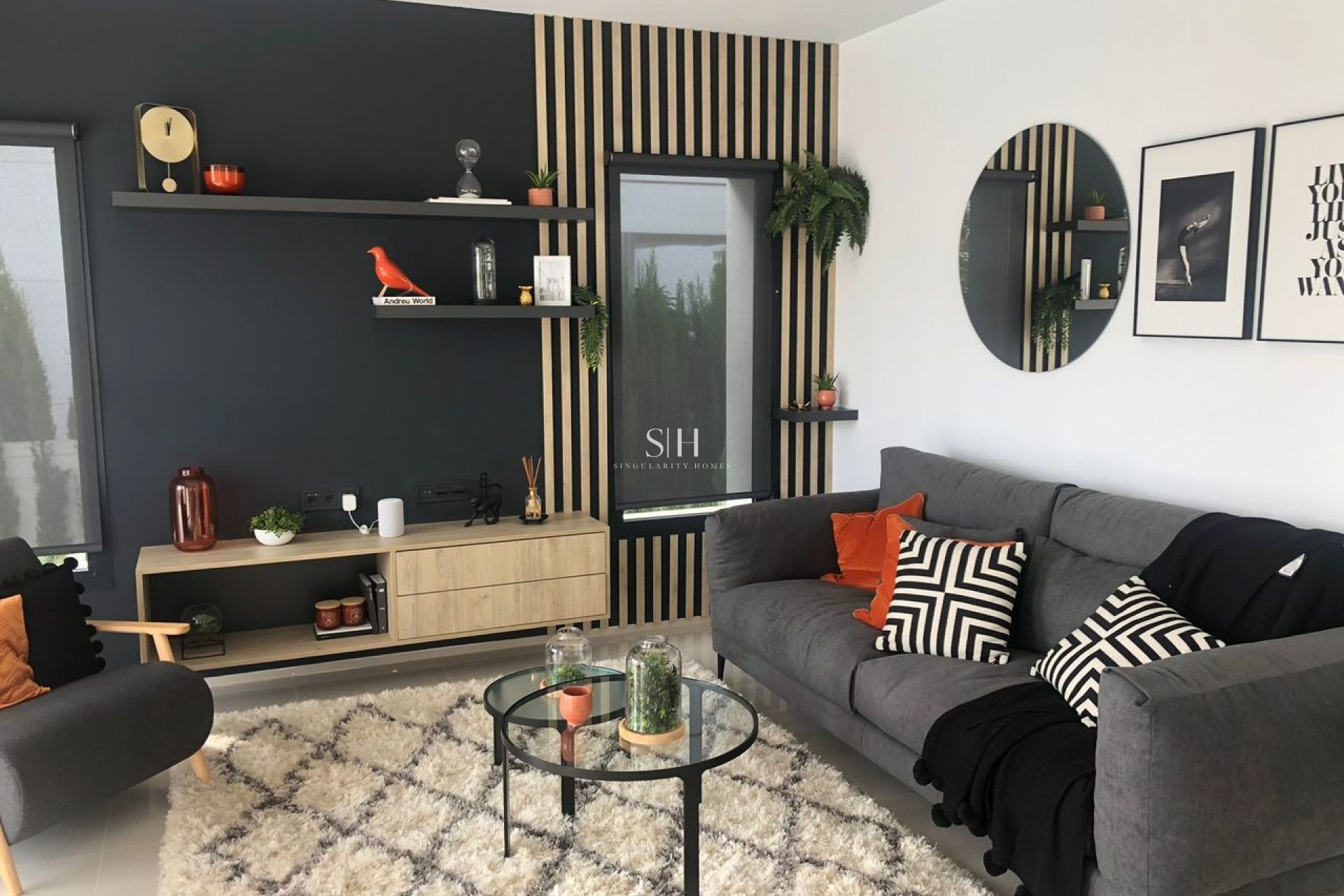 Перепродажа - Villa - Ciudad Quesada - Costa Blanca