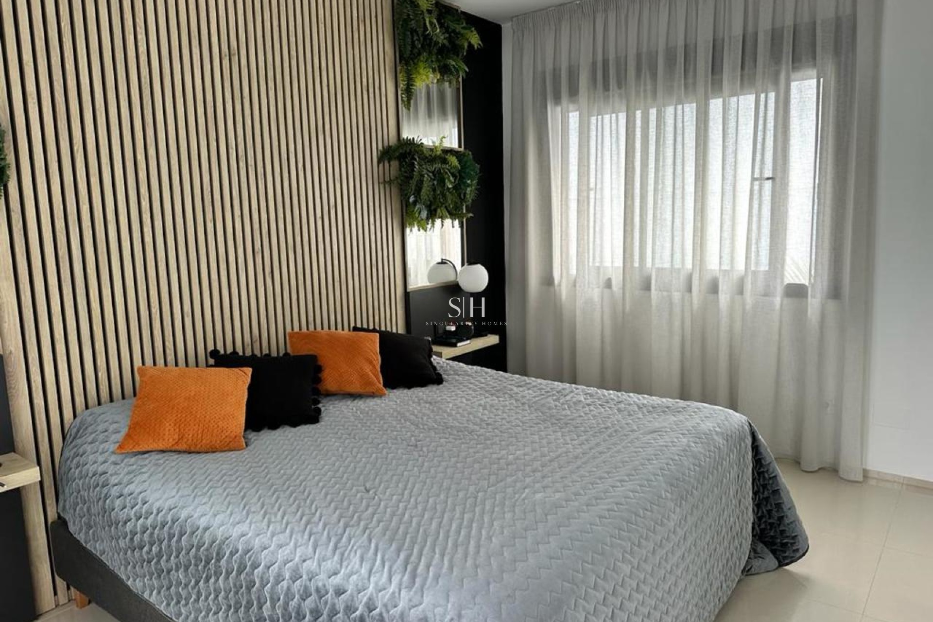 Перепродажа - Villa - Ciudad Quesada - Costa Blanca