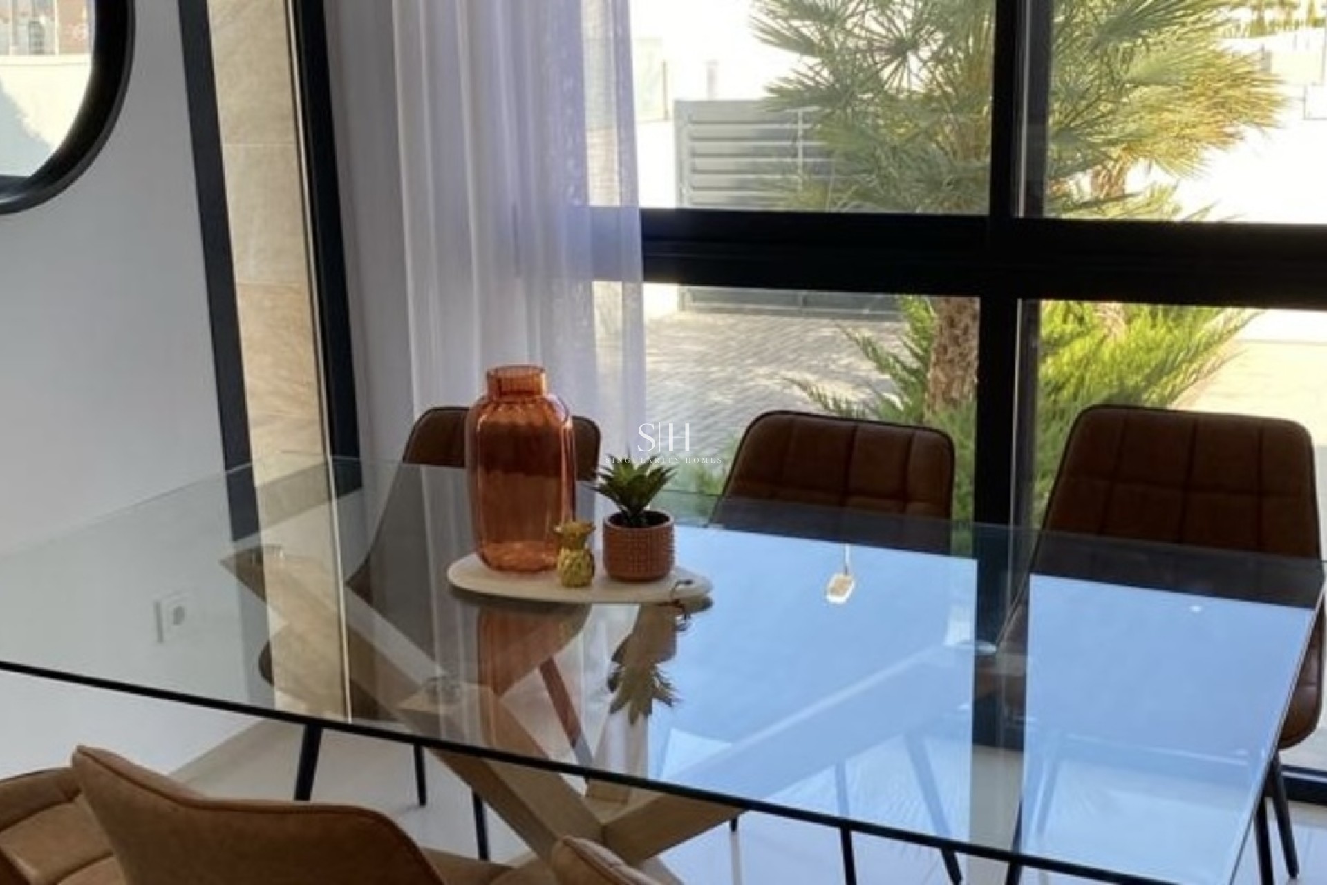 Перепродажа - Villa - Ciudad Quesada - Costa Blanca