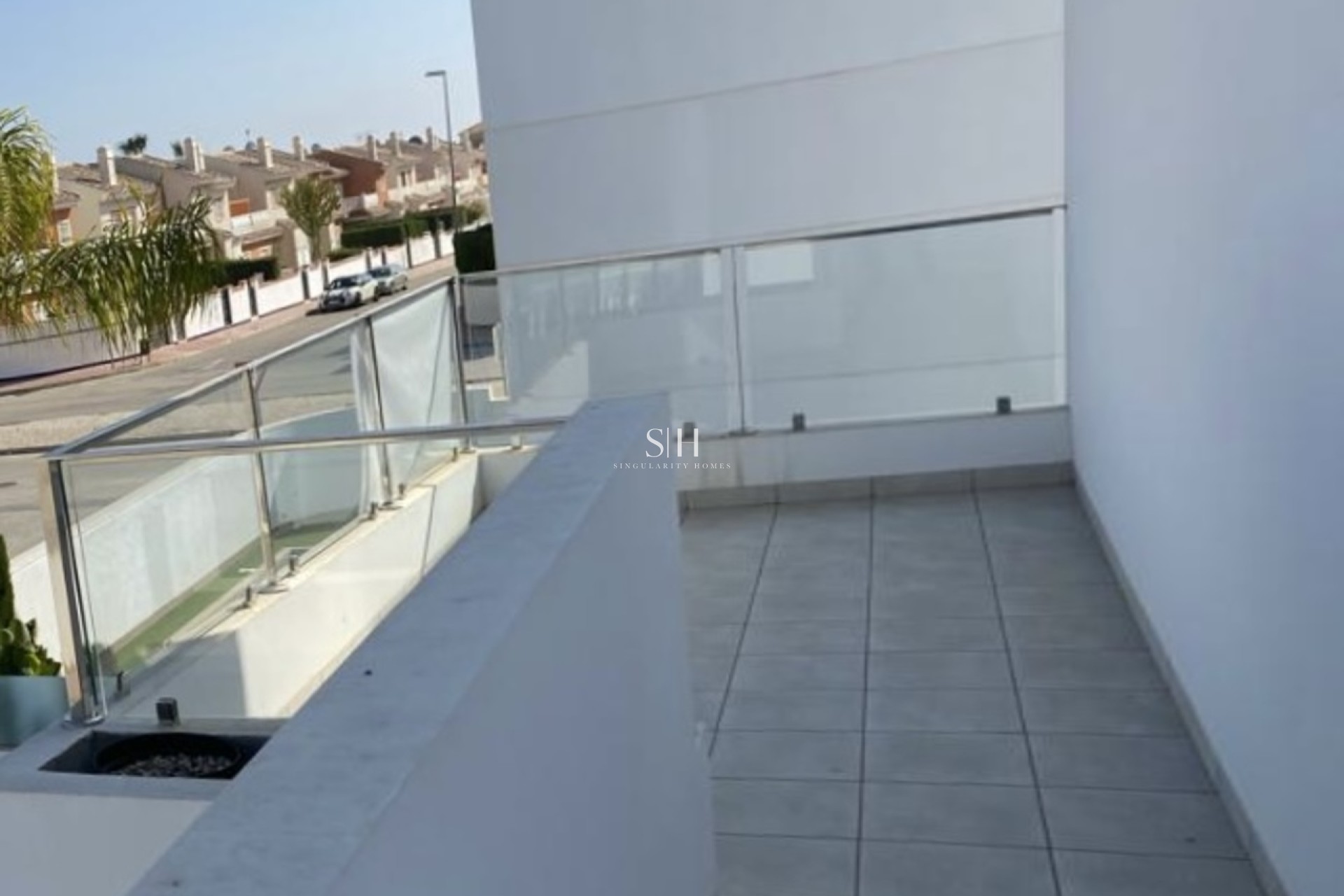 Перепродажа - Villa - Ciudad Quesada - Costa Blanca