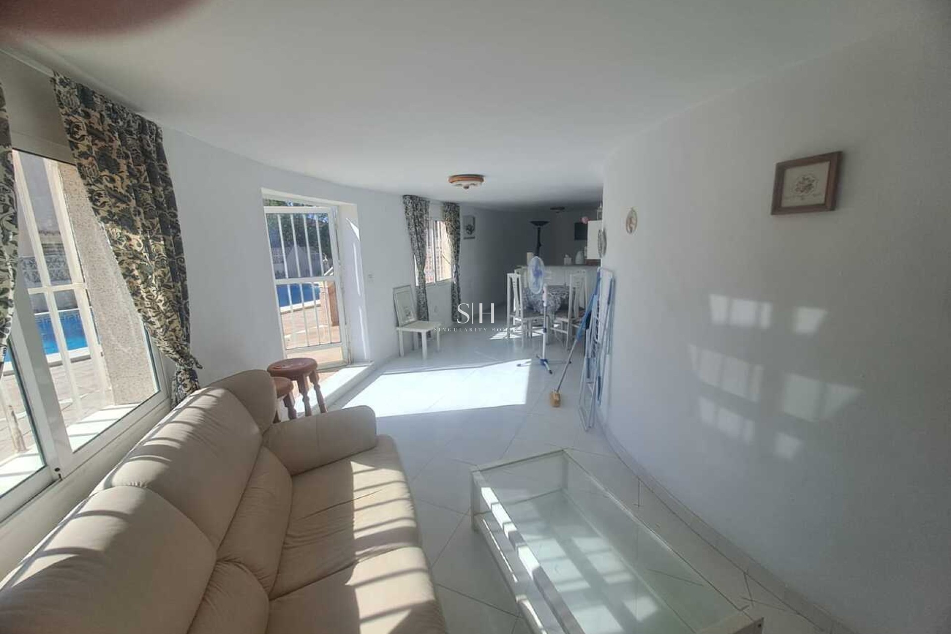 Перепродажа - Villa - Ciudad Quesada - Costa Blanca