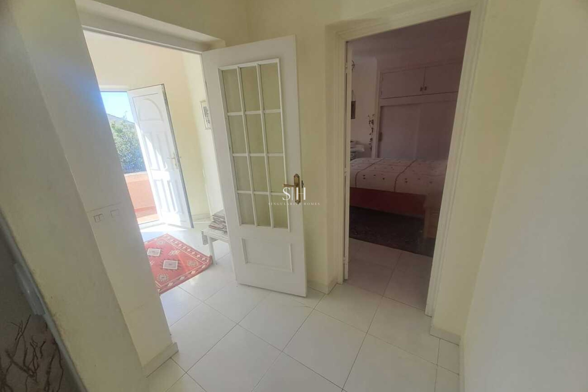 Перепродажа - Villa - Ciudad Quesada - Costa Blanca